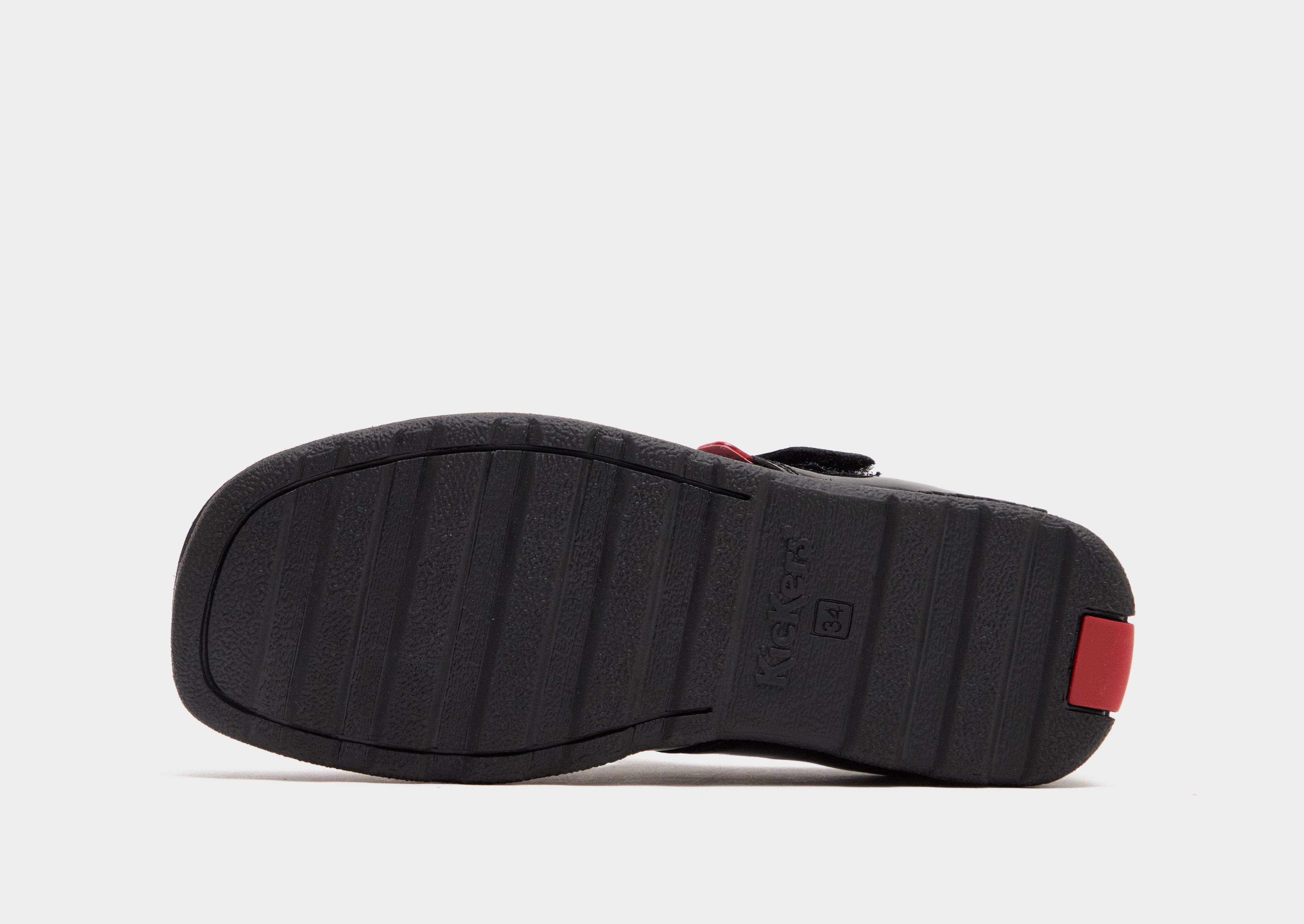 Kickers Fragma T-Bar Children