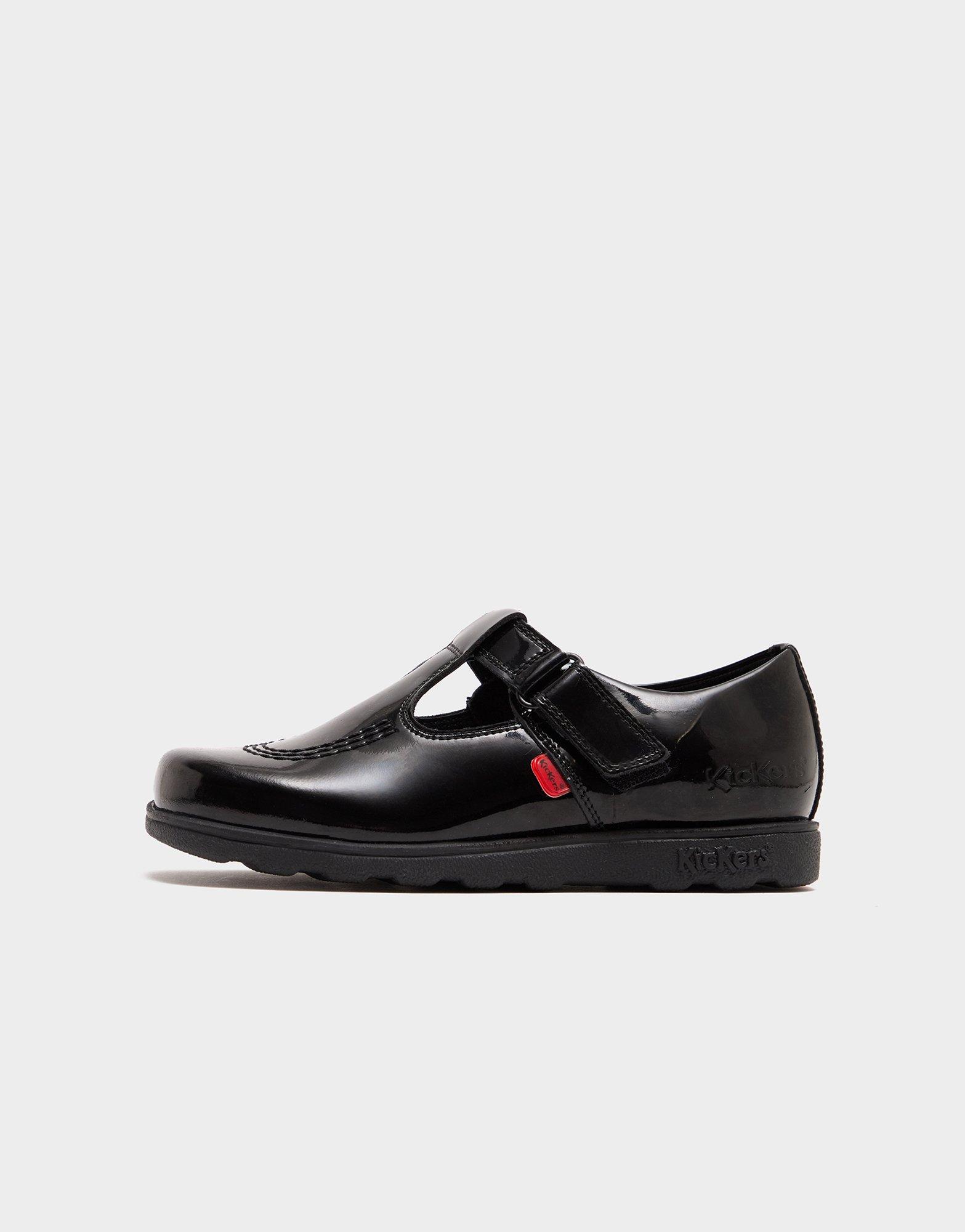 Kickers Fragma T-Bar Children
