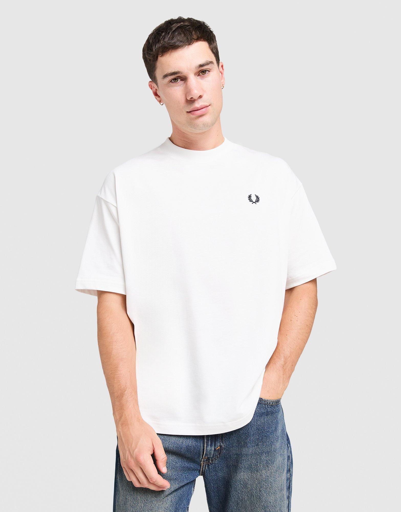 Fred Perry Graphic T-Shirt