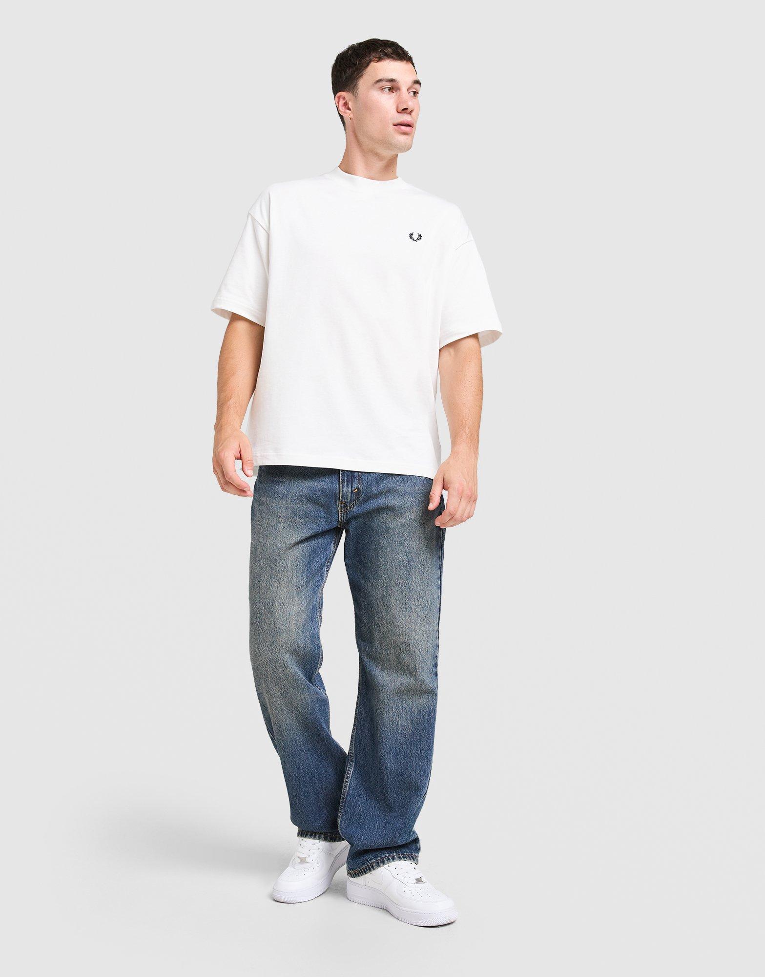 Fred Perry Graphic T-Shirt