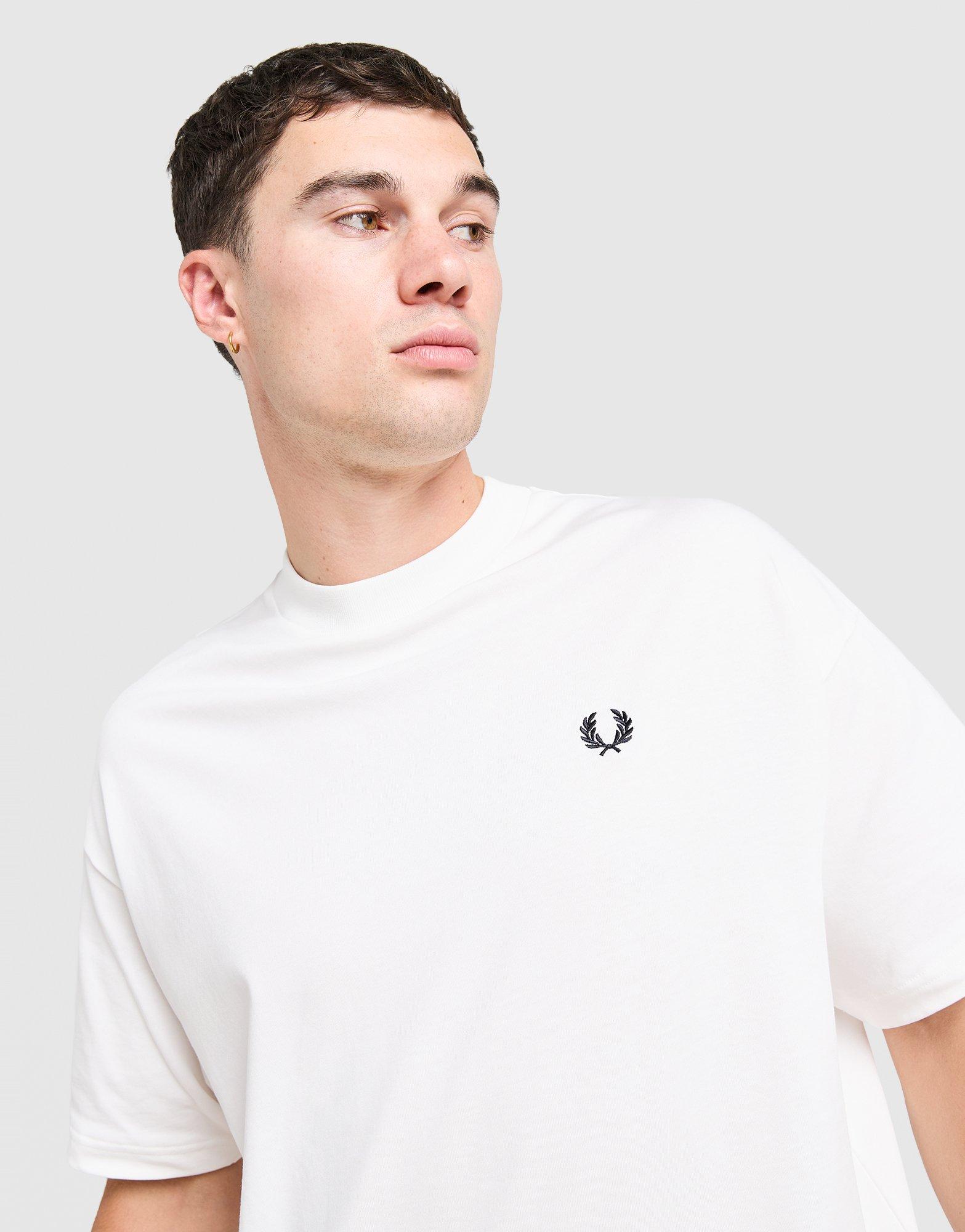 Fred Perry Graphic T-Shirt