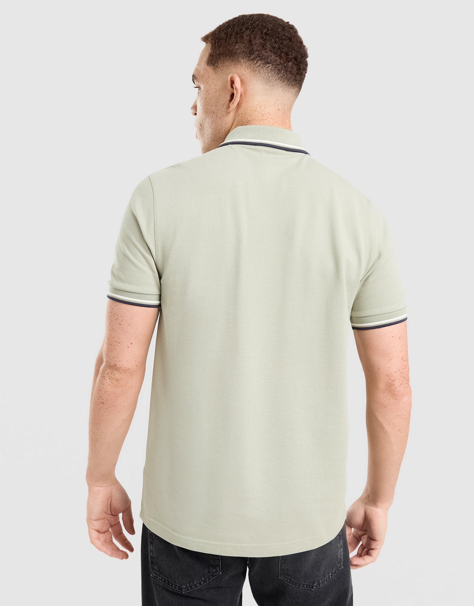 Fred Perry Polo Twin Tipped