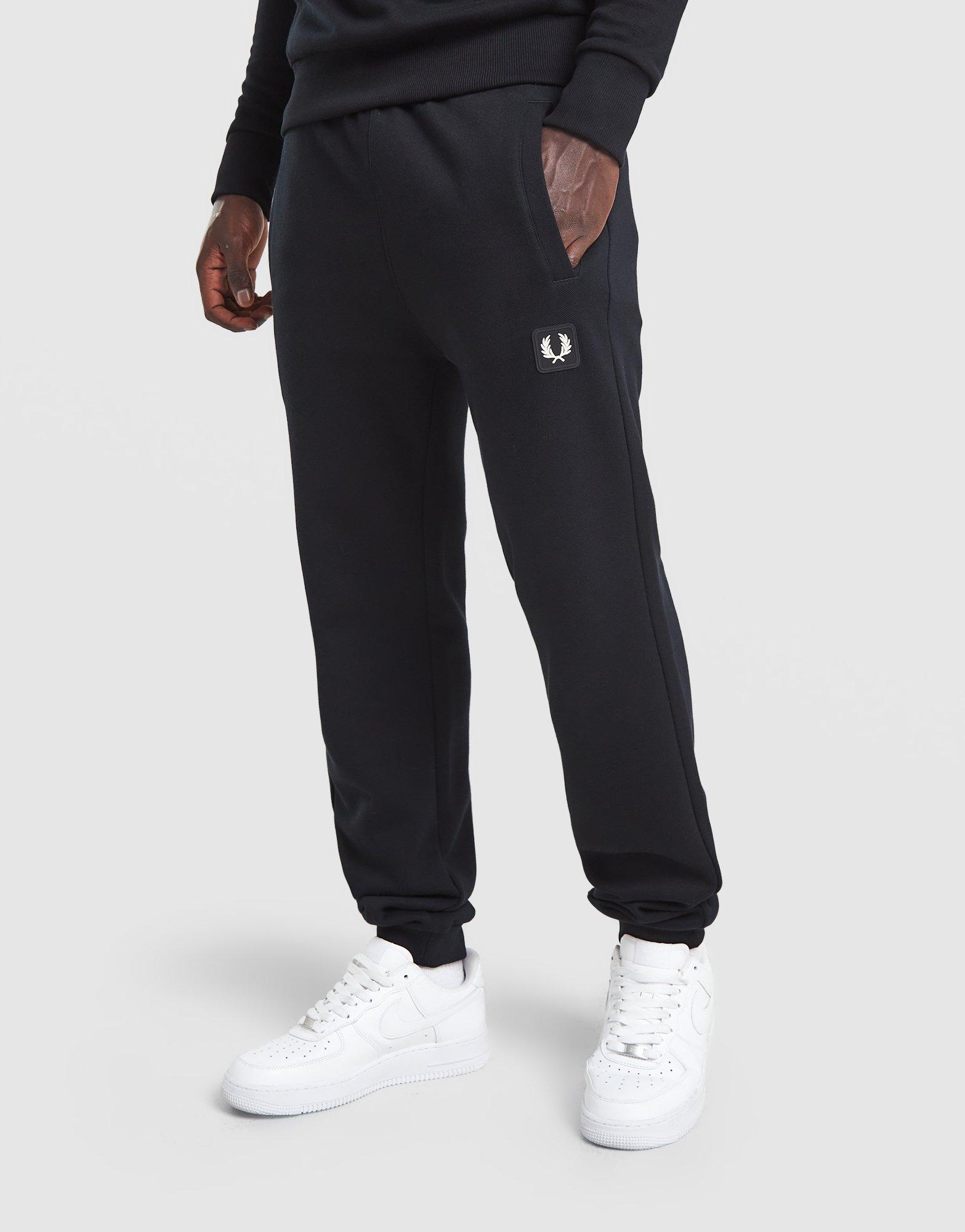 Fred Perry Pantalon de jogging Pique