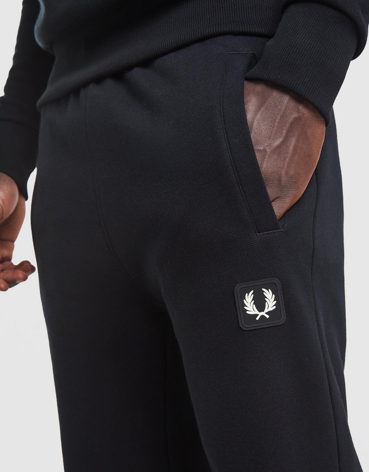 Fred Perry Pantalon de jogging Pique