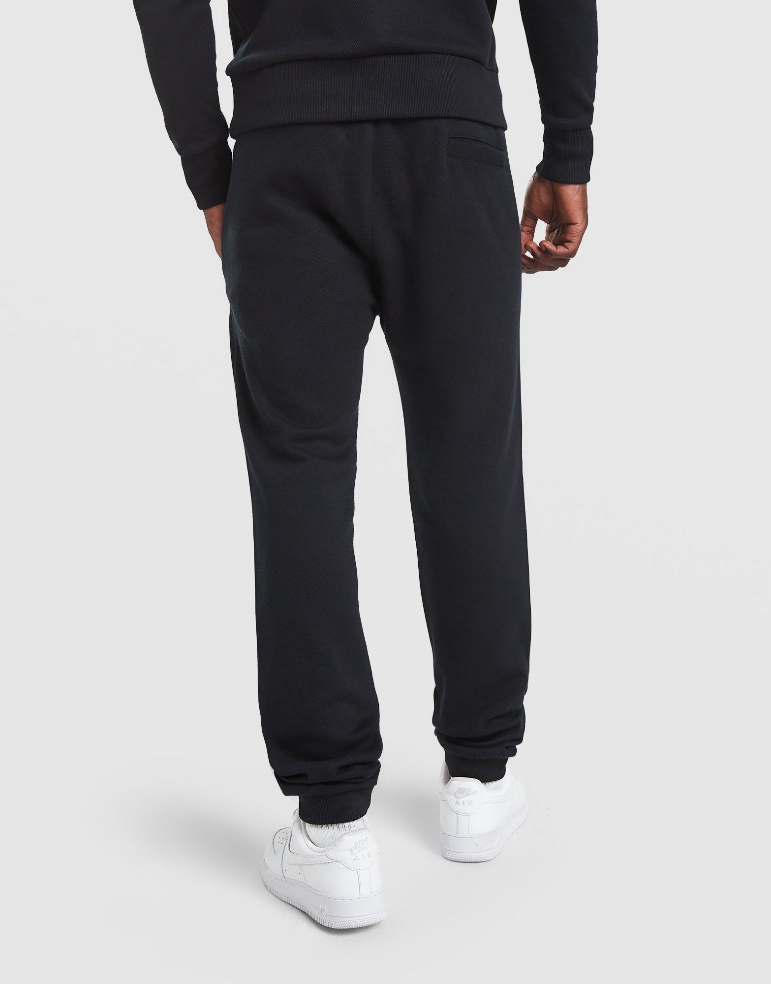 Fred Perry Pantalon de jogging Pique