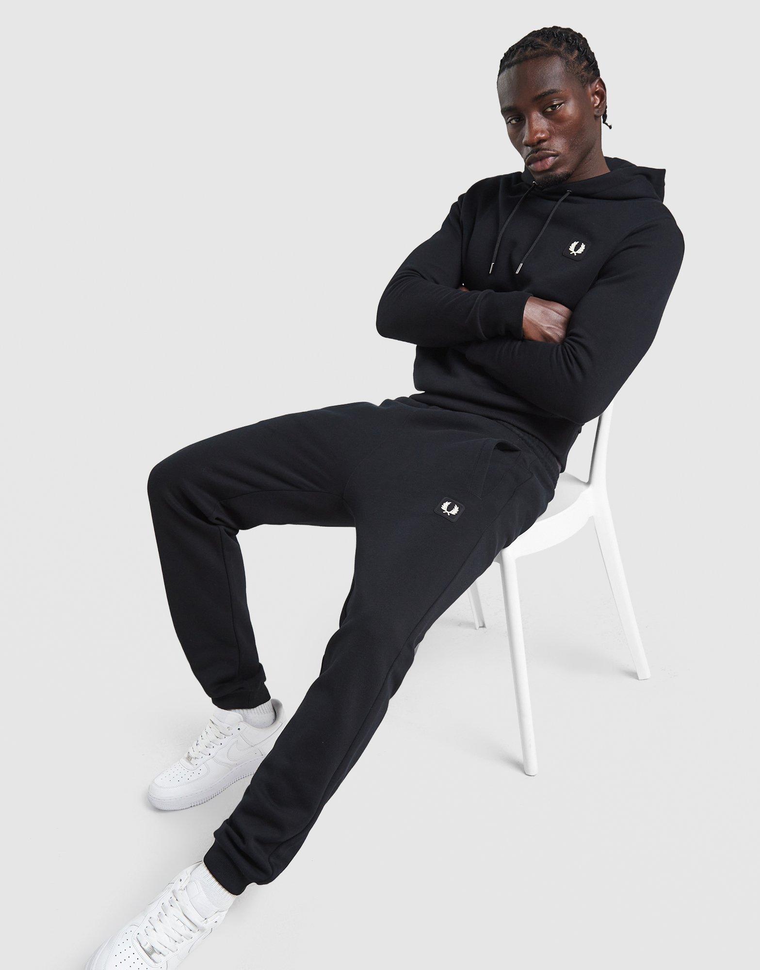 Fred Perry Pantalon de jogging Pique