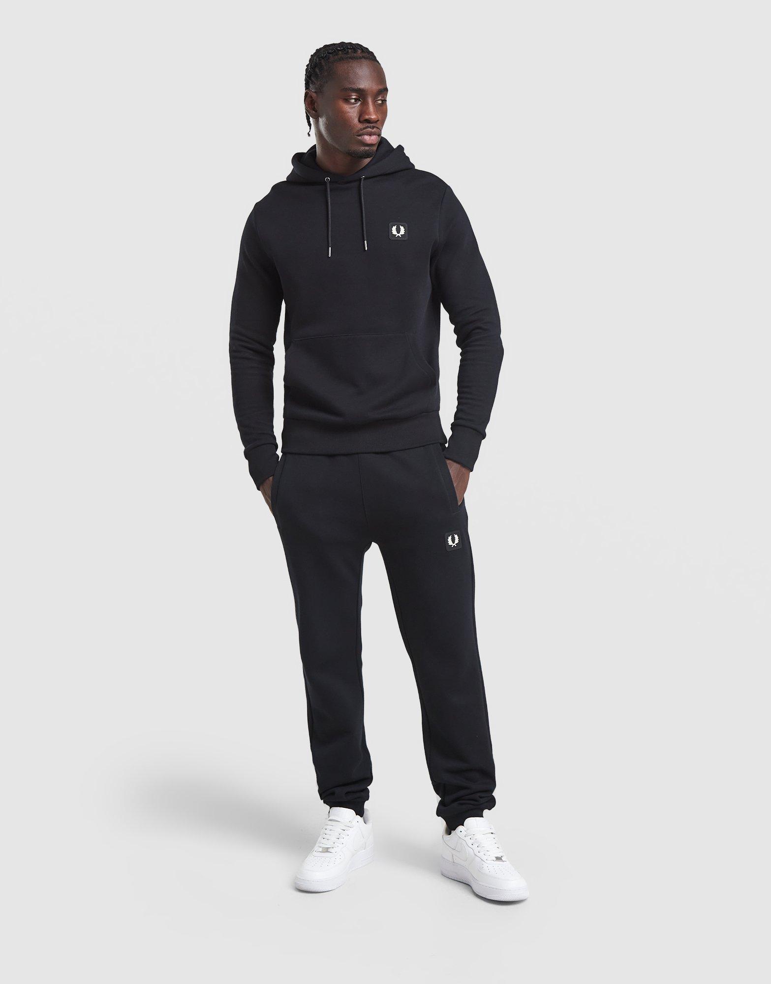 Fred Perry Pique Joggers