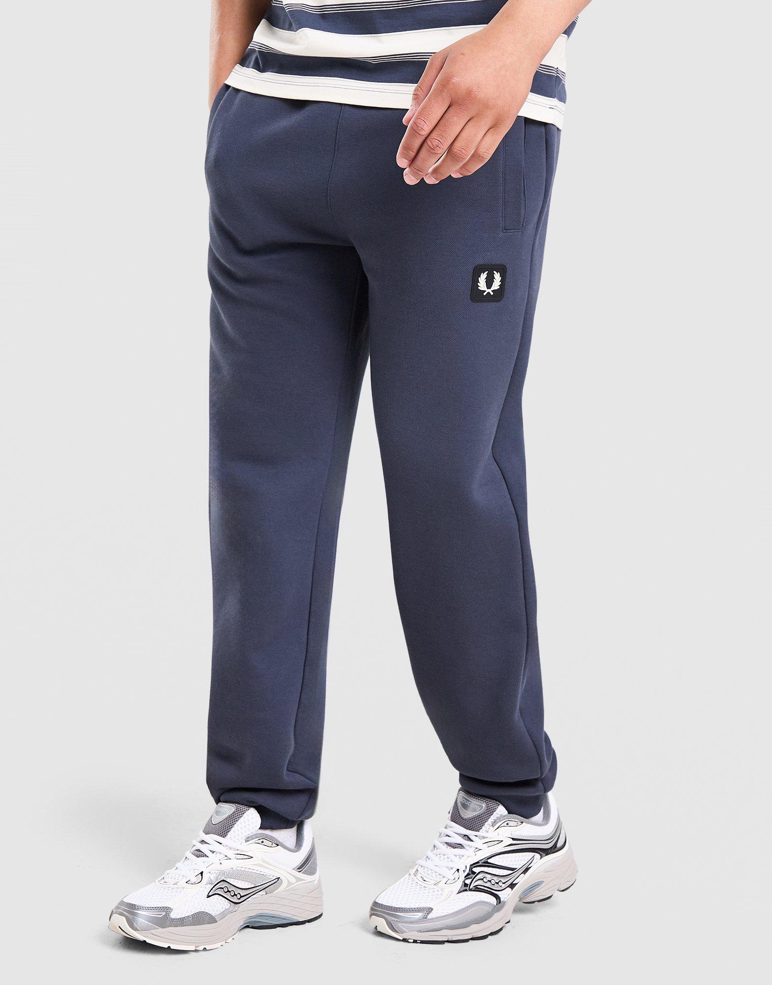 Fred Perry Pique Joggers