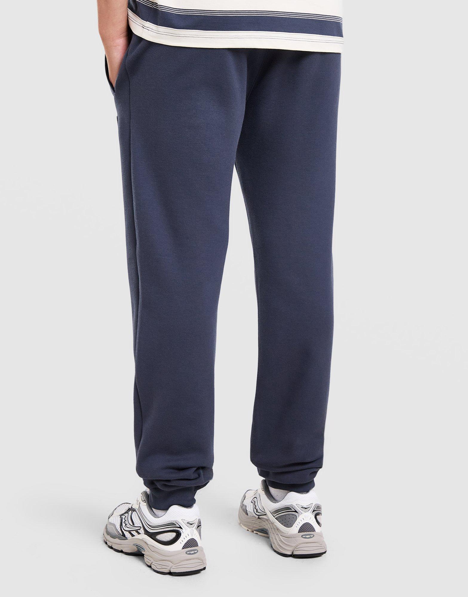 Fred Perry Pique Joggers