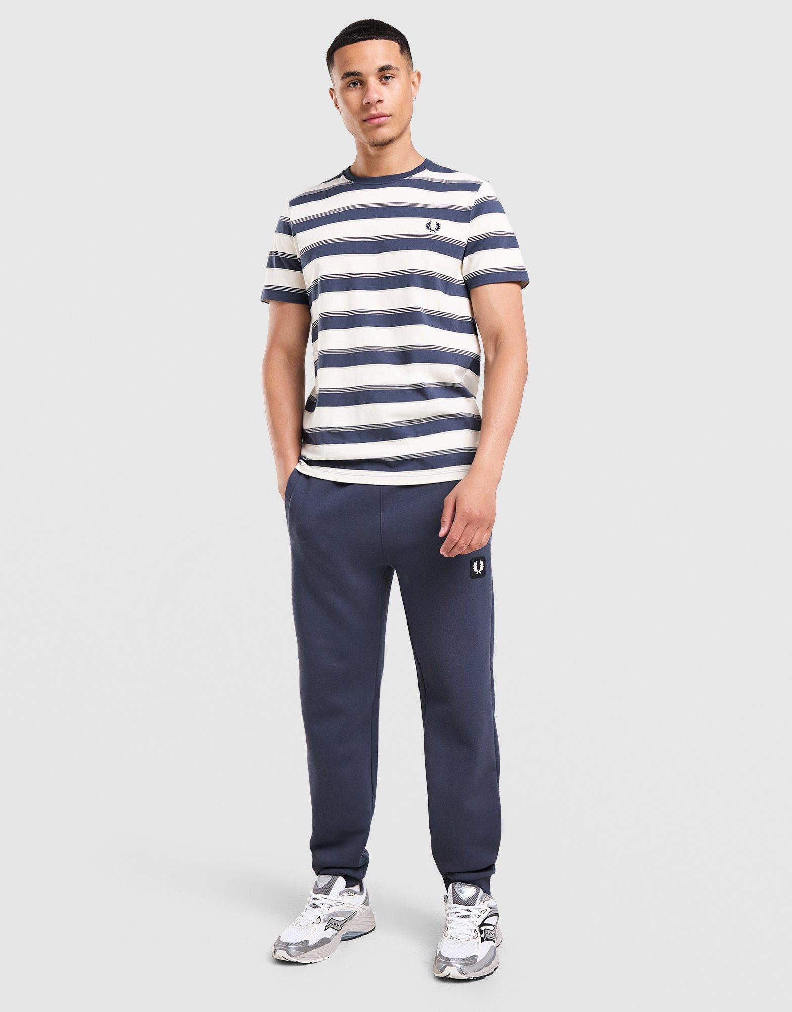 Fred Perry Pique Joggers