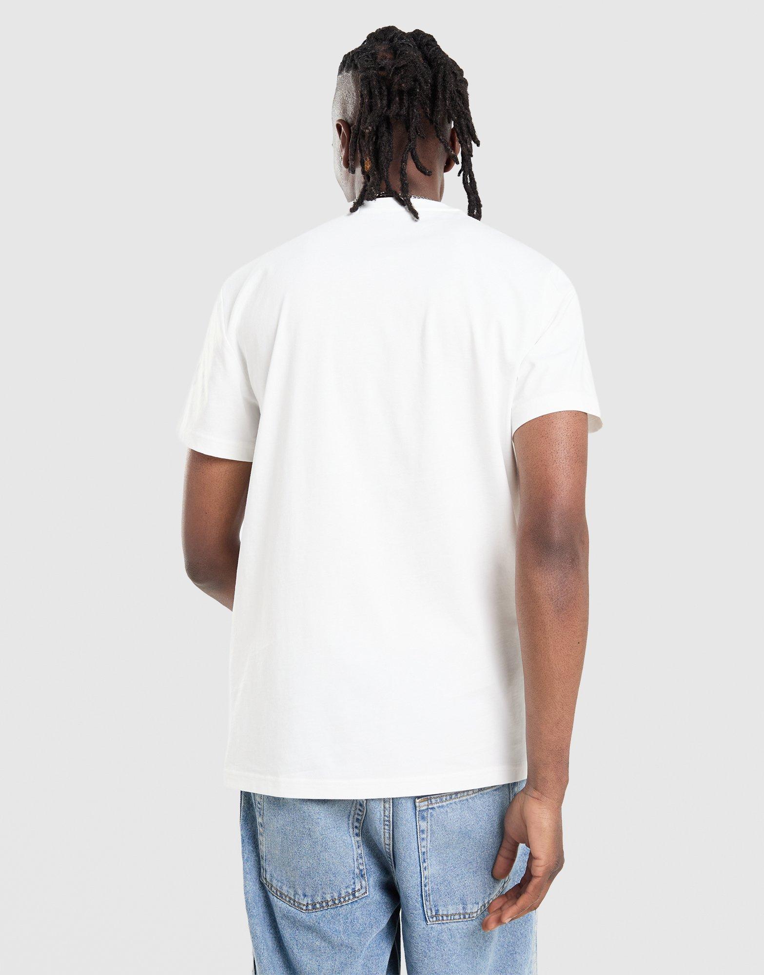 Fred Perry Graphic T-Shirt