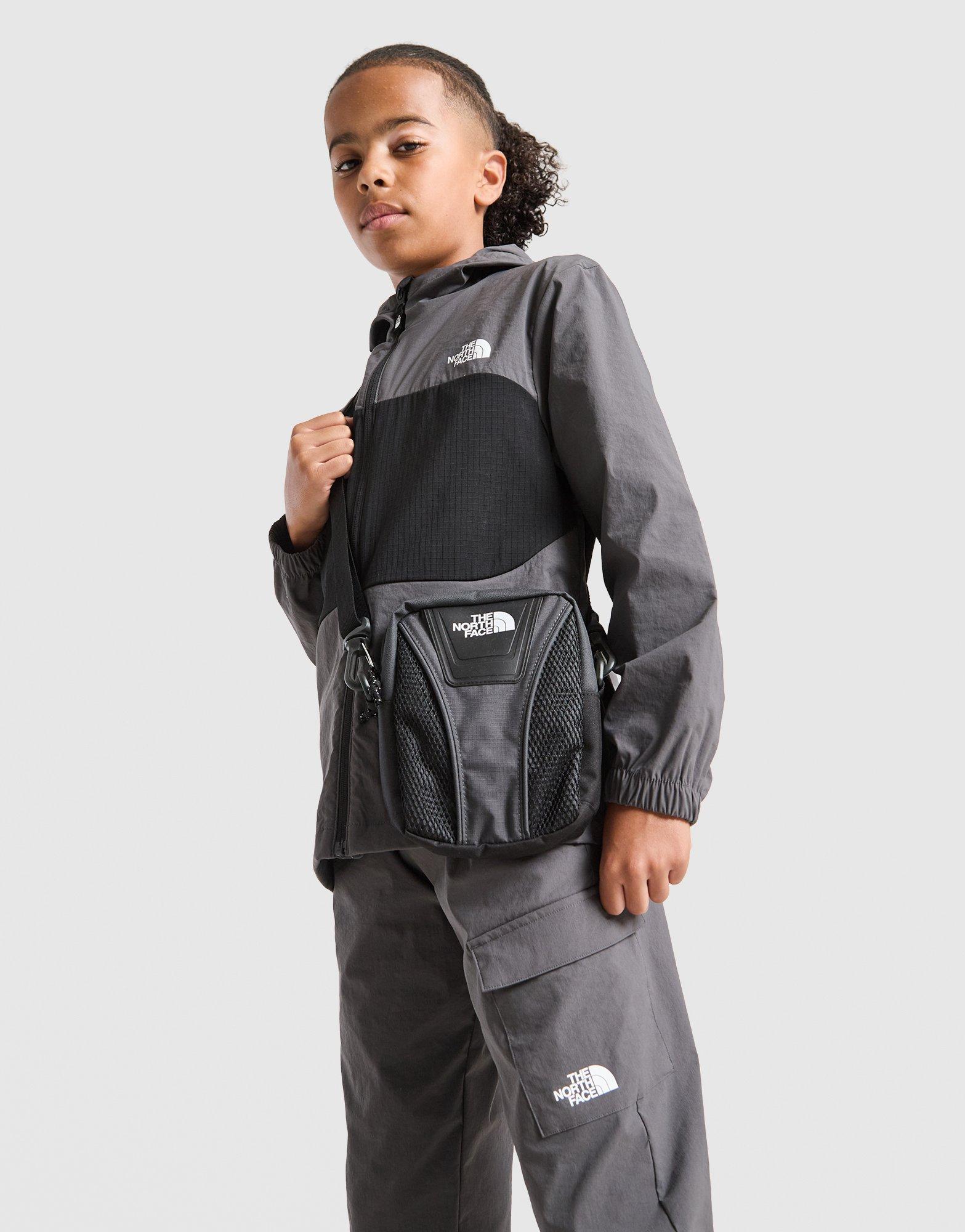 The North Face Trishul Full Zip Hoodie Junior