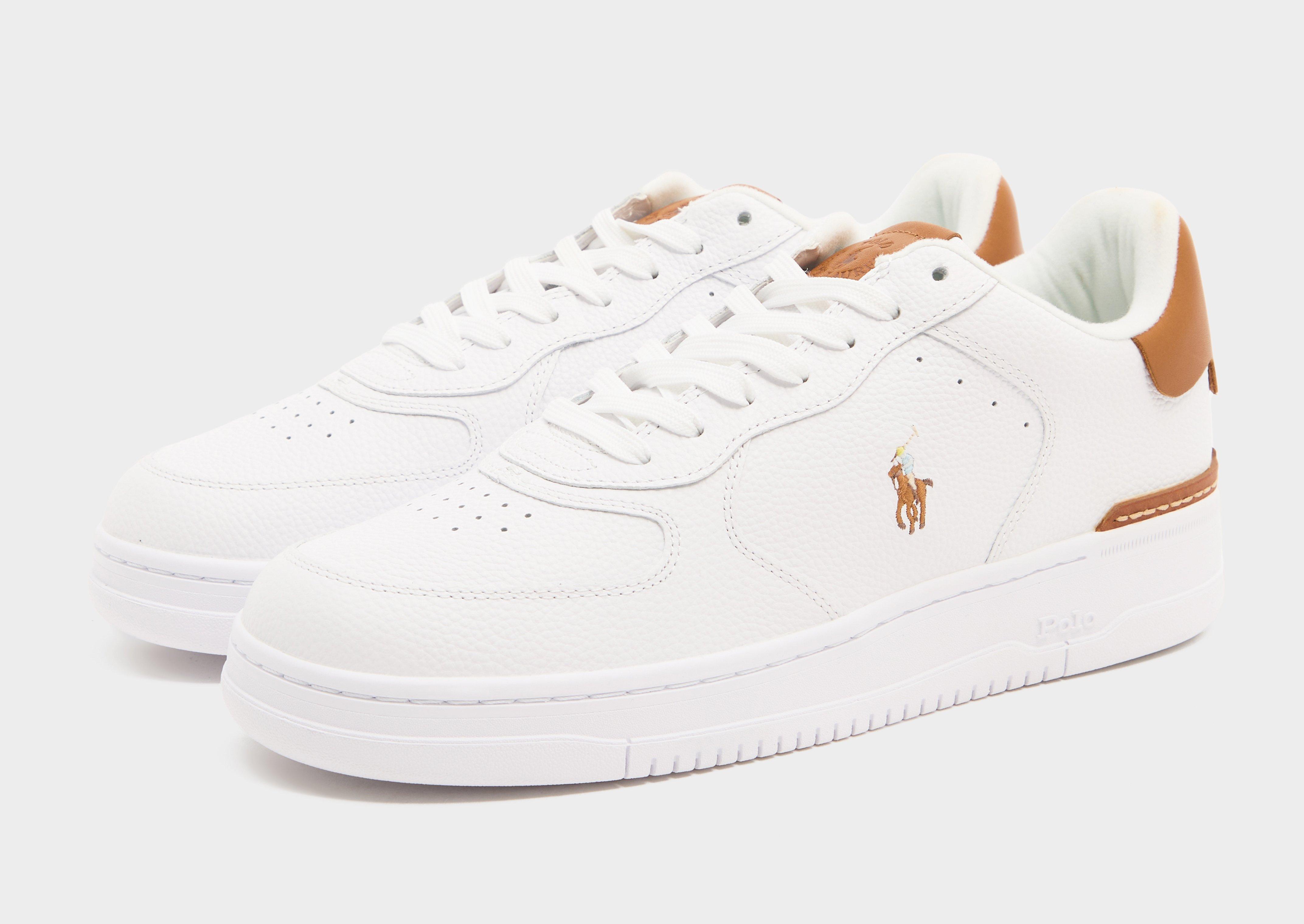 Polo Ralph Lauren Master Court
