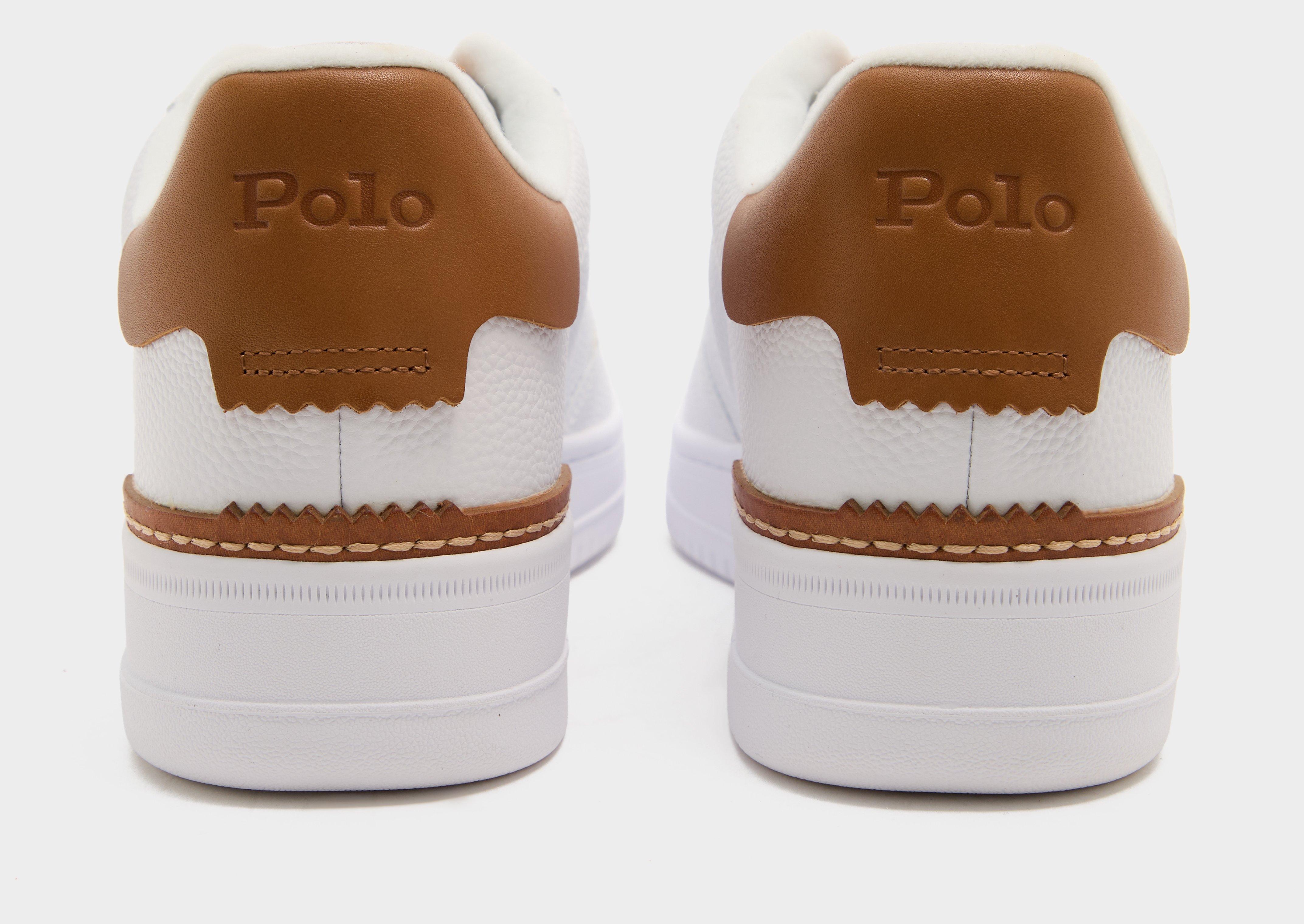 Polo Ralph Lauren Master Court