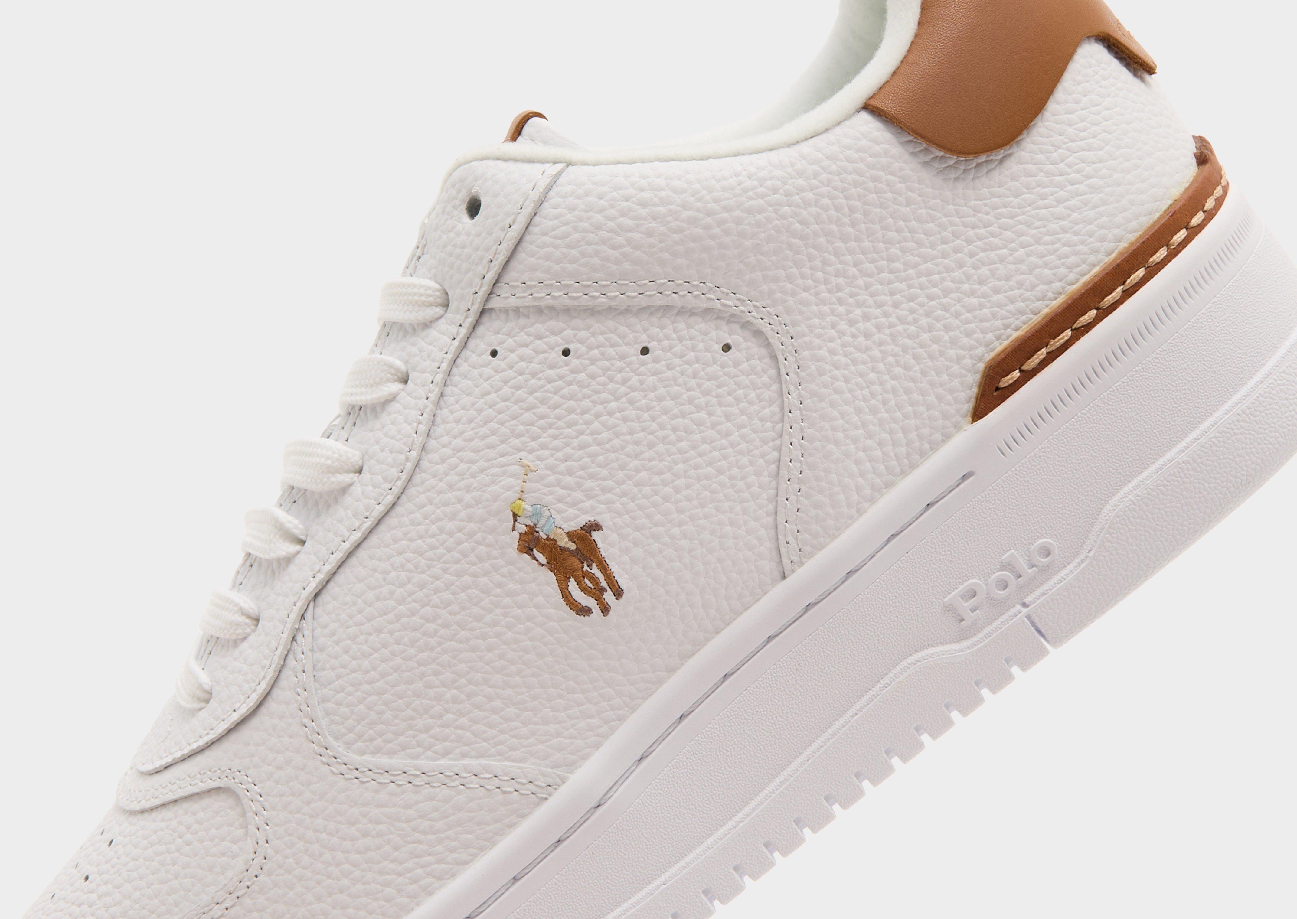 Polo Ralph Lauren Master Court