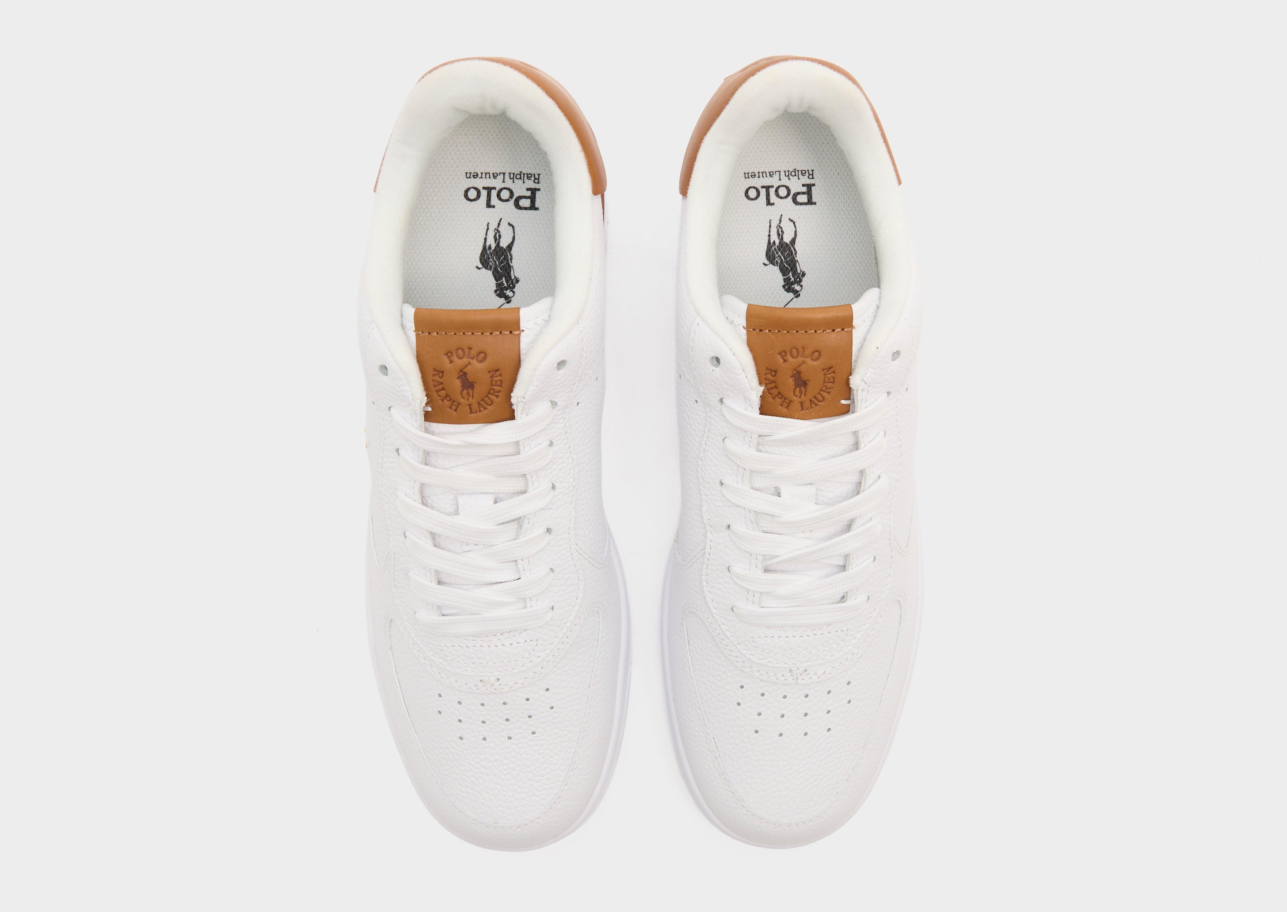 Polo Ralph Lauren Master Court
