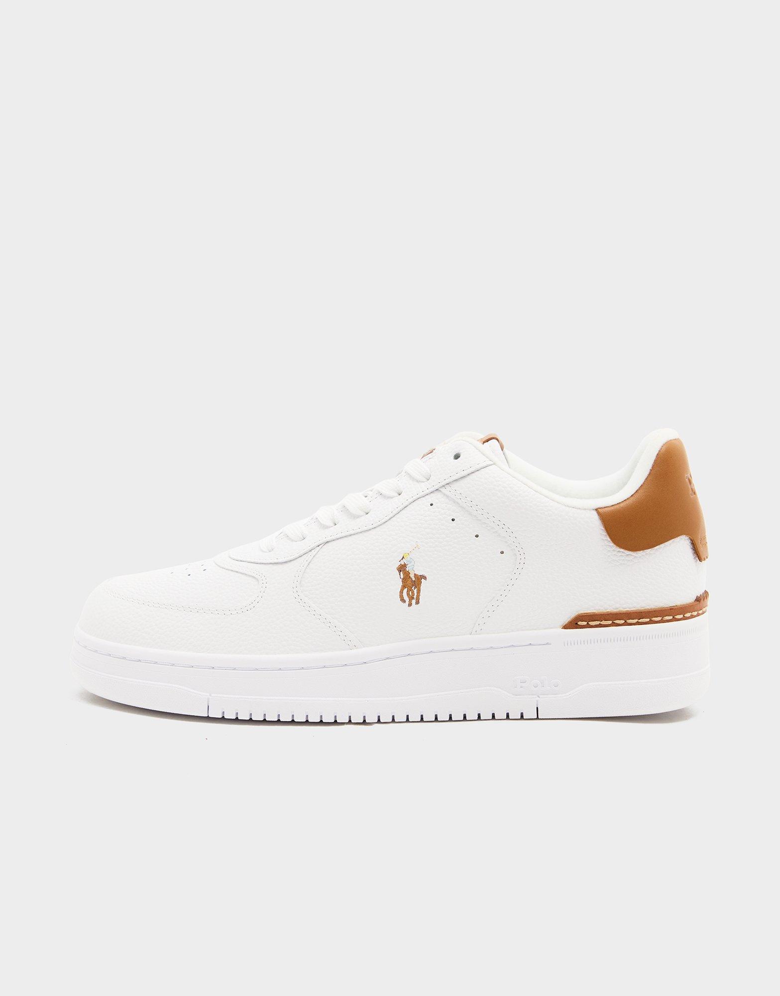 Polo Ralph Lauren Master Court