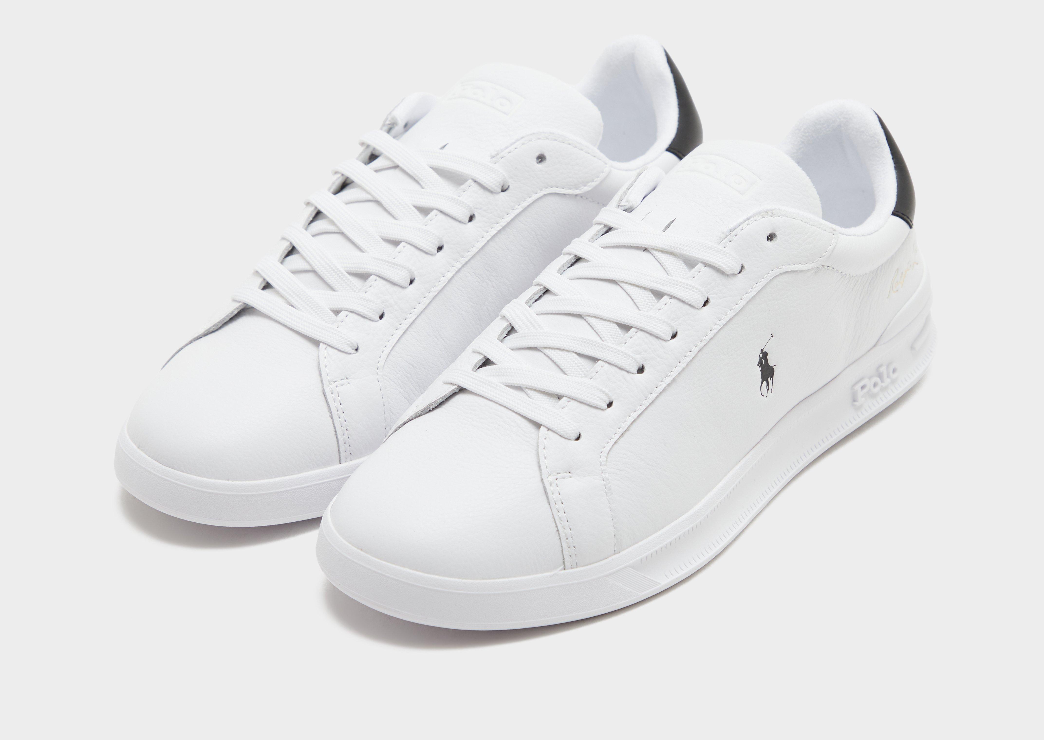 Polo Ralph Lauren Heritage Court Signature