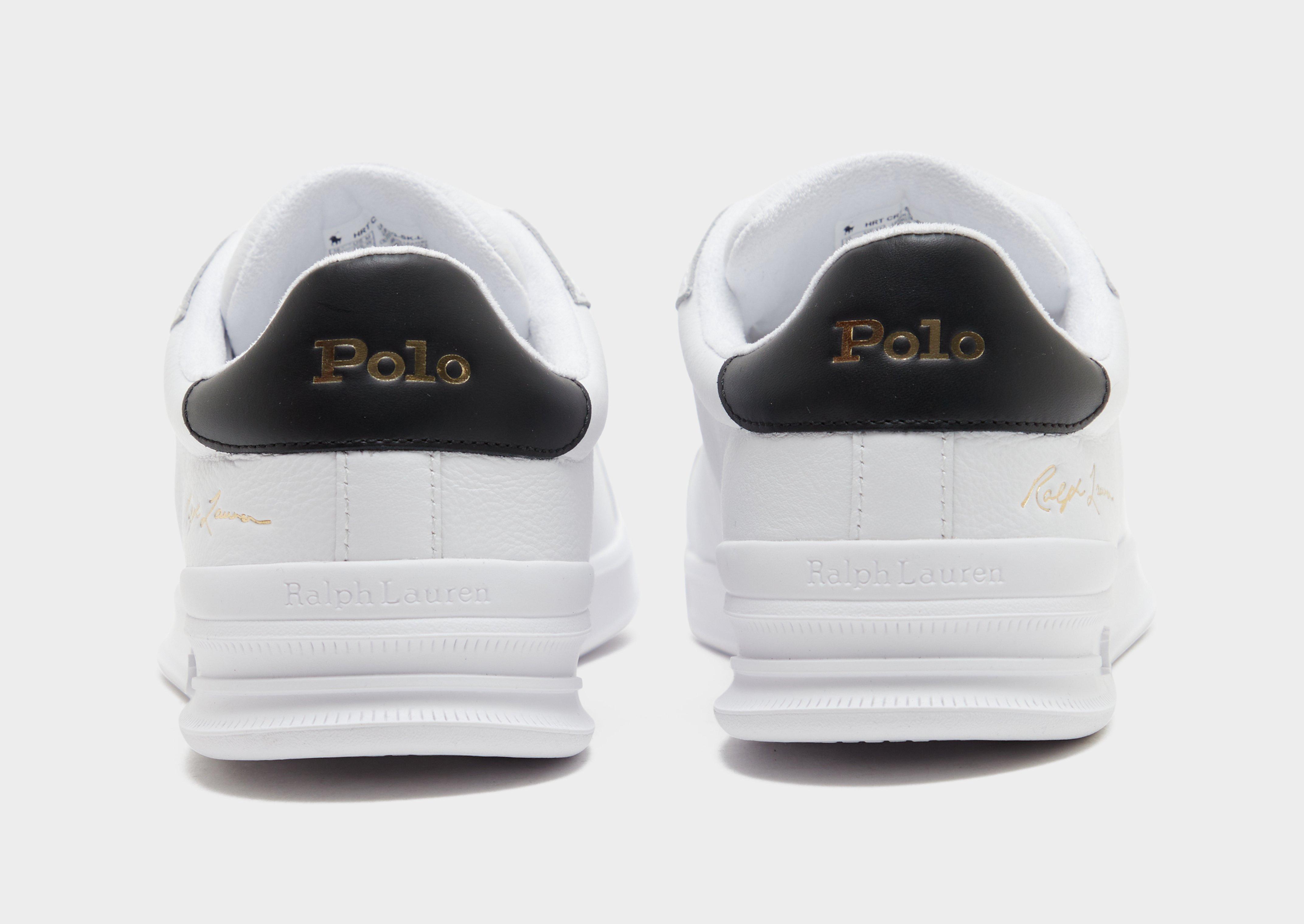 Polo Ralph Lauren Heritage Court Signature