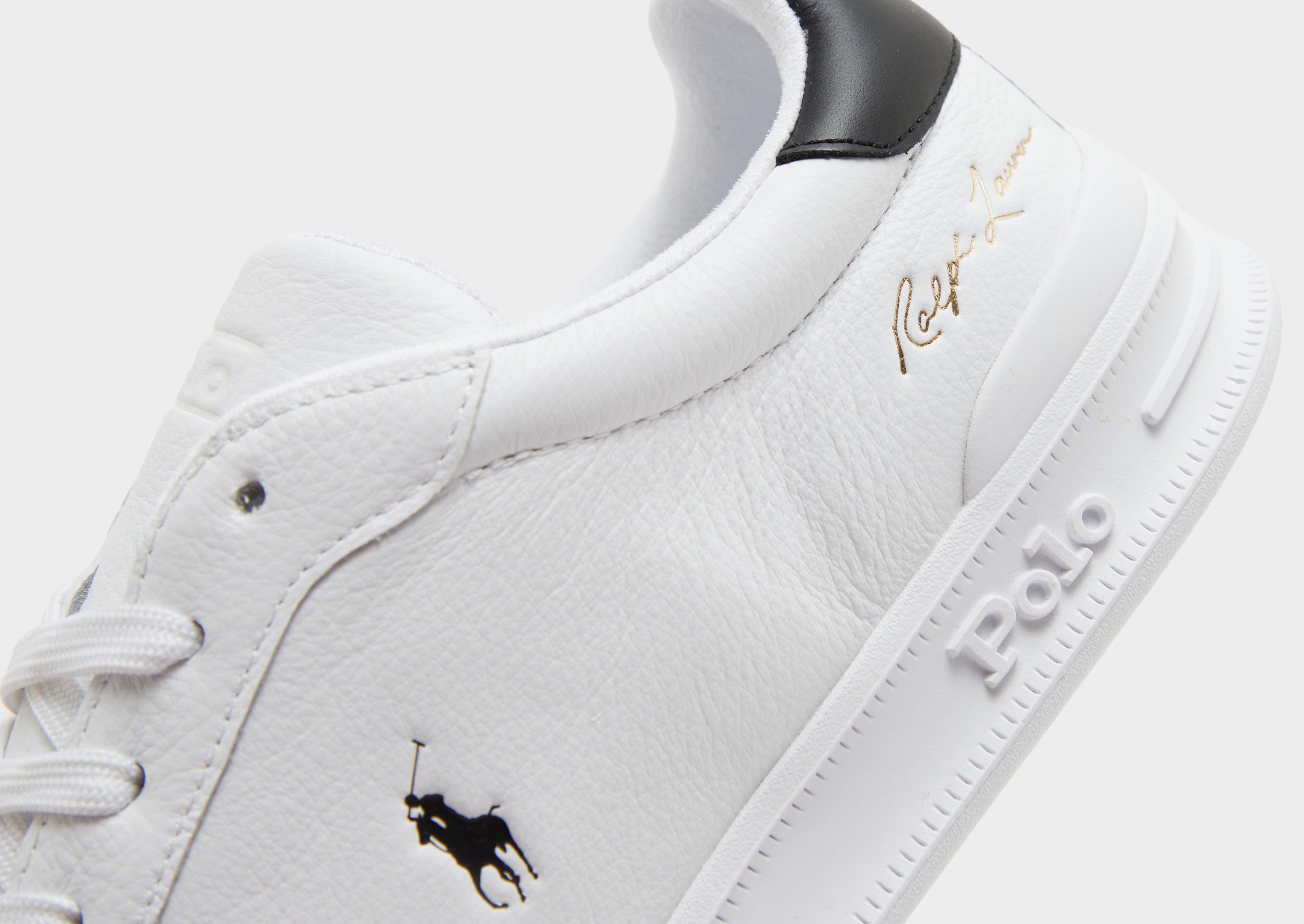 Polo Ralph Lauren Heritage Court Signature