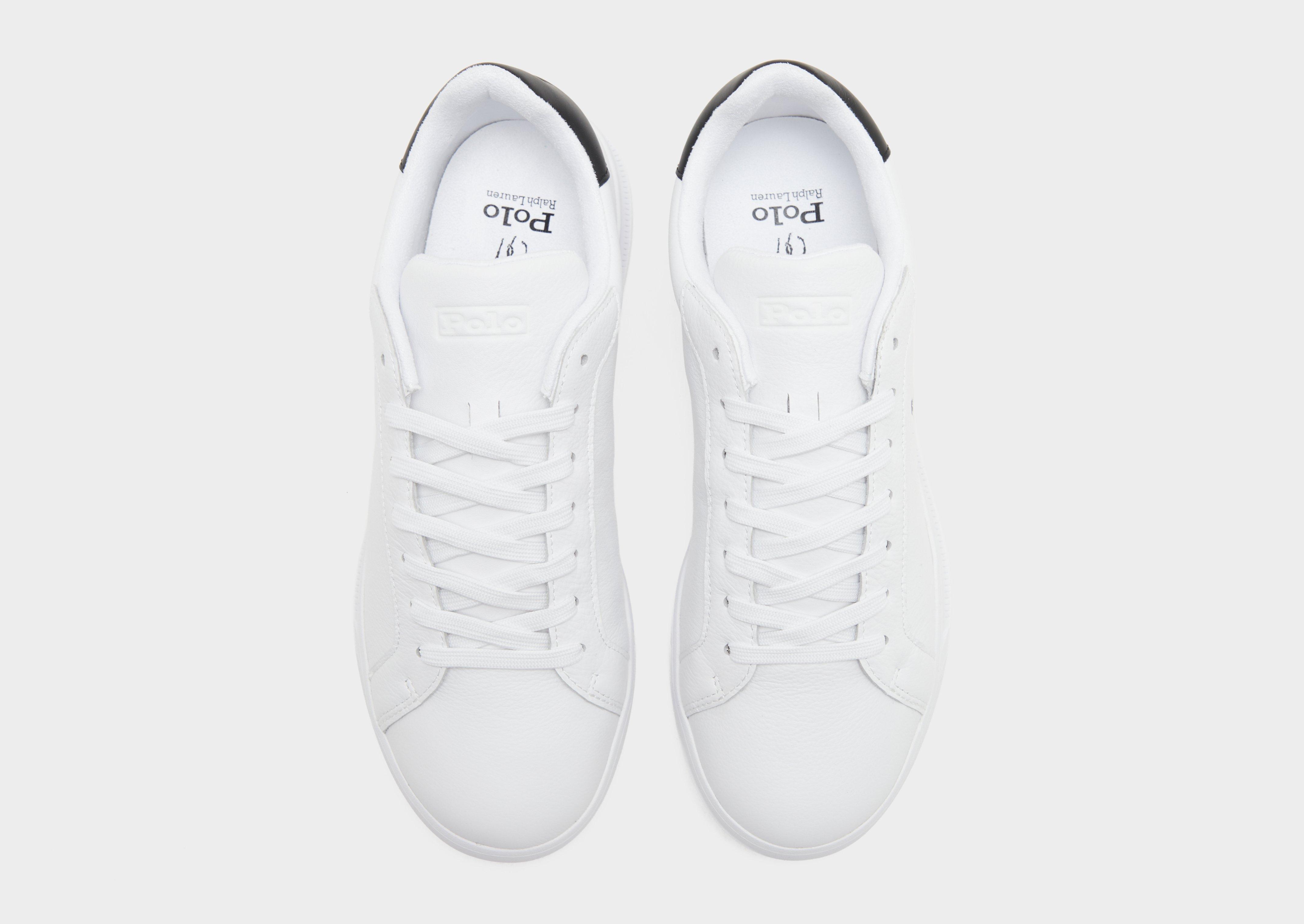 Polo Ralph Lauren Heritage Court Signature