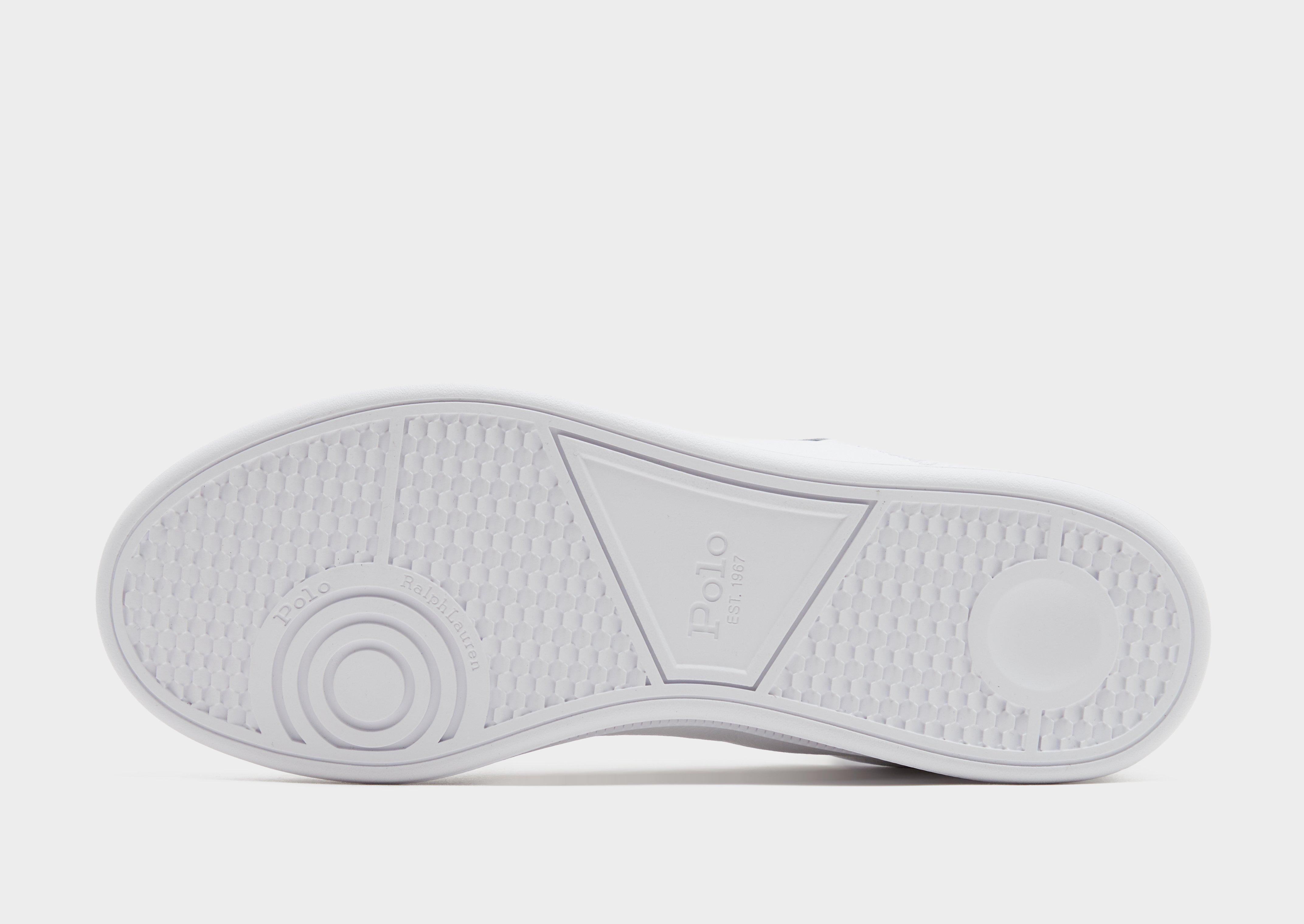 Polo Ralph Lauren Heritage Court Signature