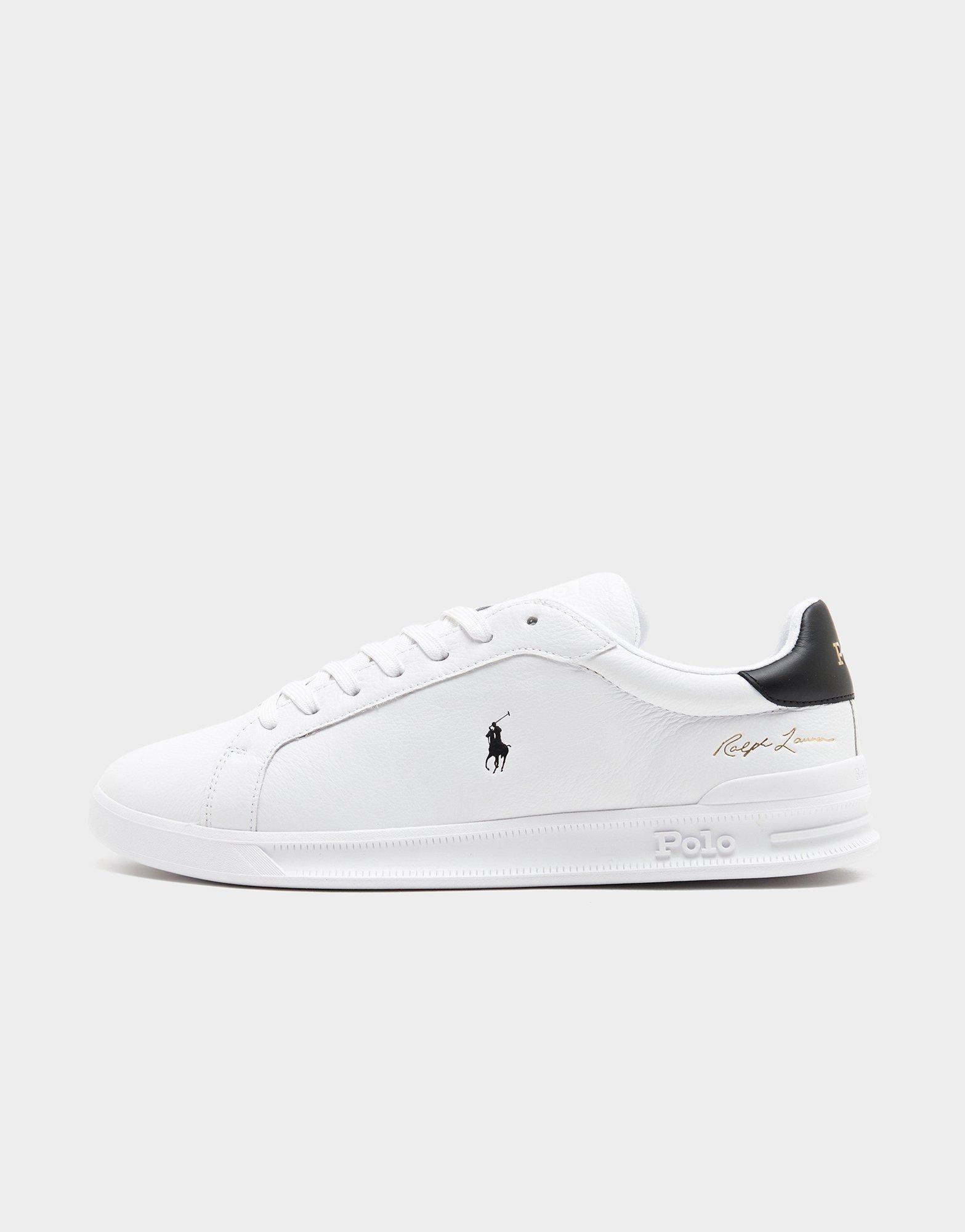 Polo Ralph Lauren Heritage Court Signature
