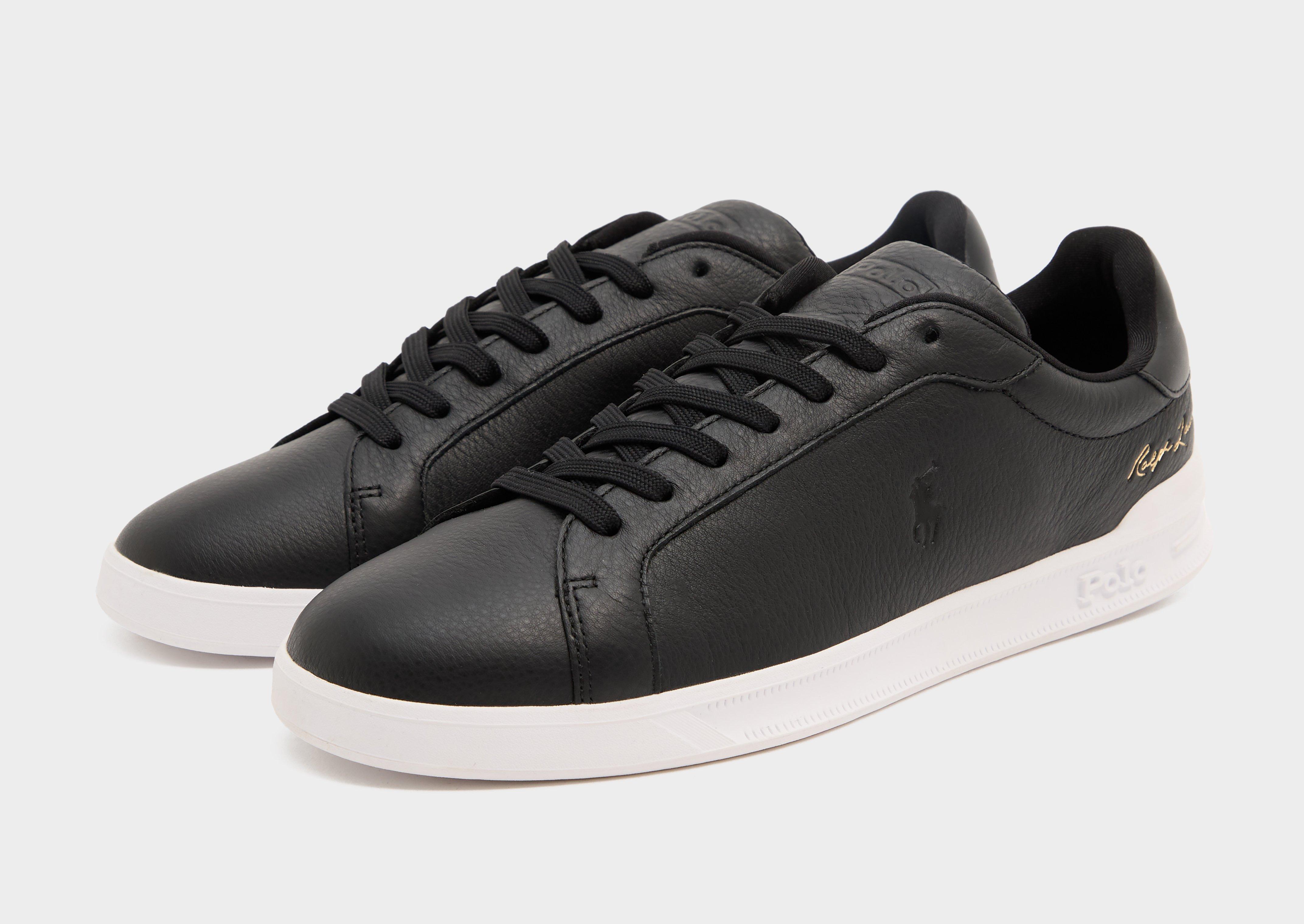 Polo Ralph Lauren Heritage Court Signature