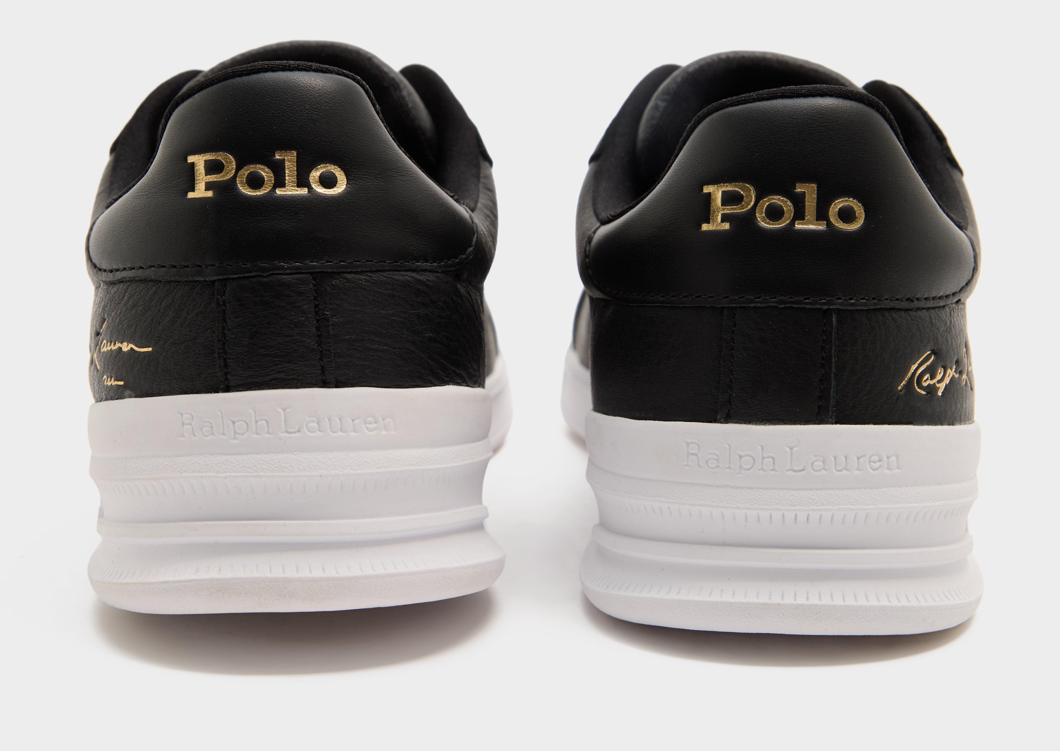 Polo Ralph Lauren Heritage Court Signature