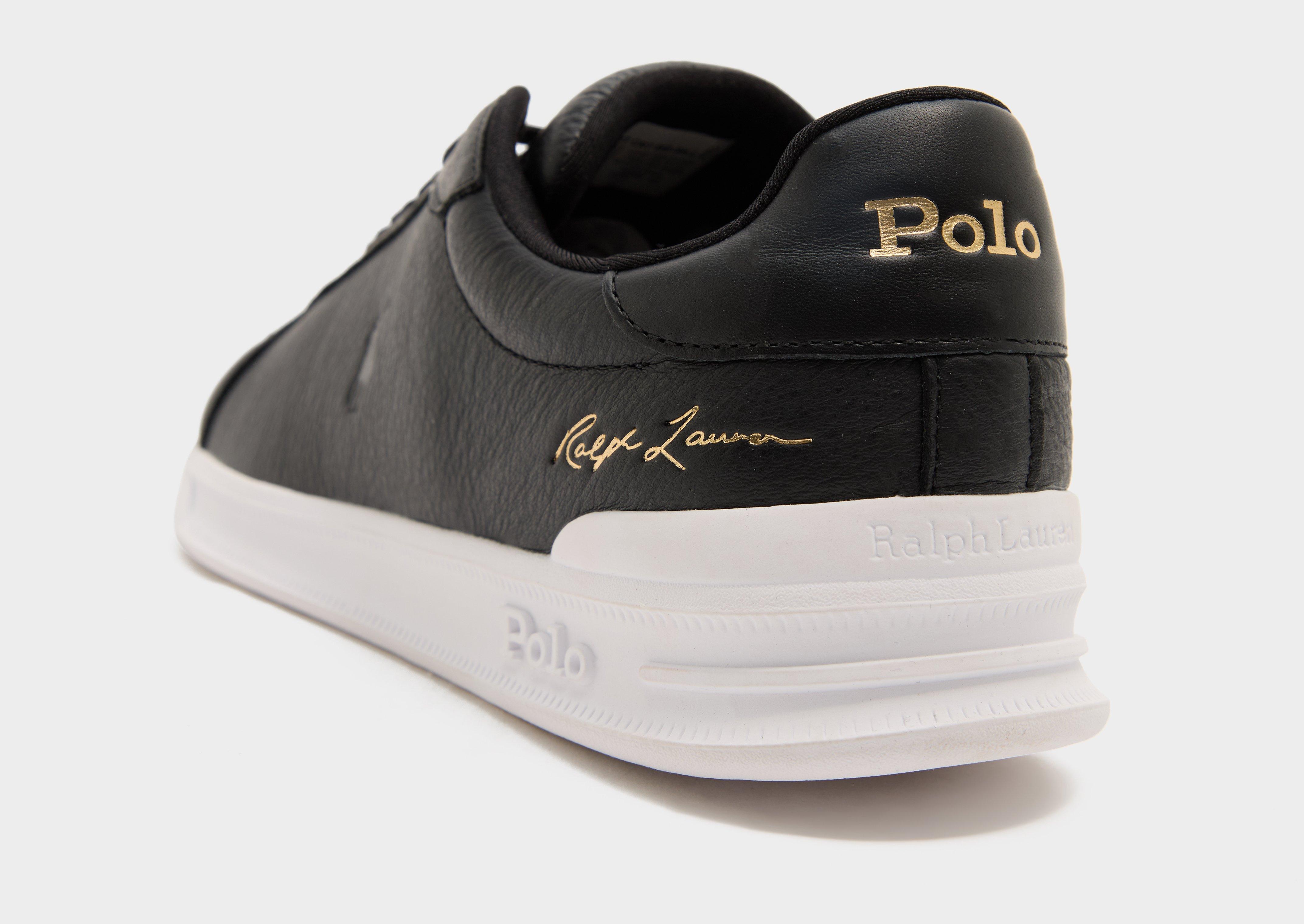 Polo Ralph Lauren Heritage Court Signature