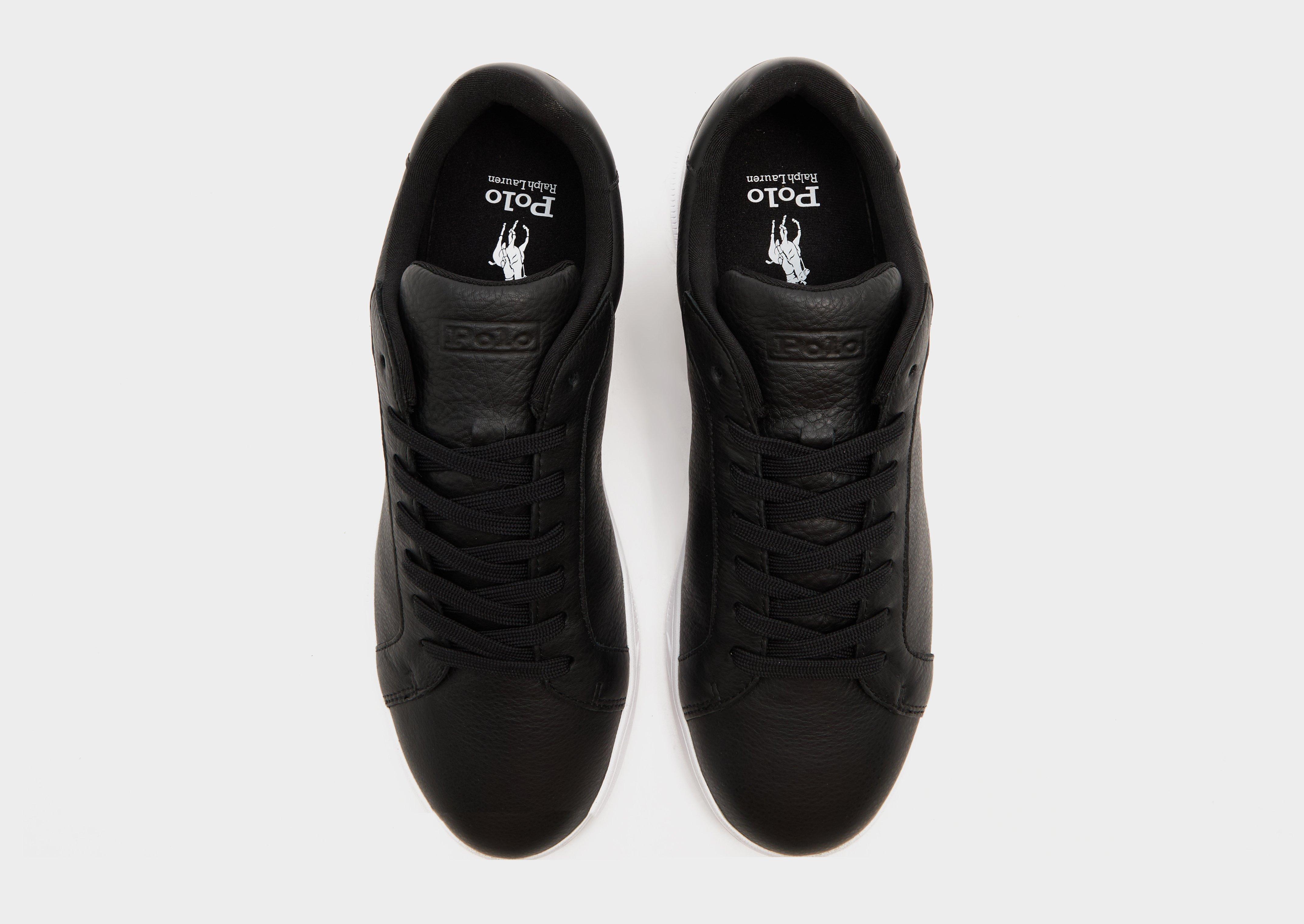 Polo Ralph Lauren Heritage Court Signature