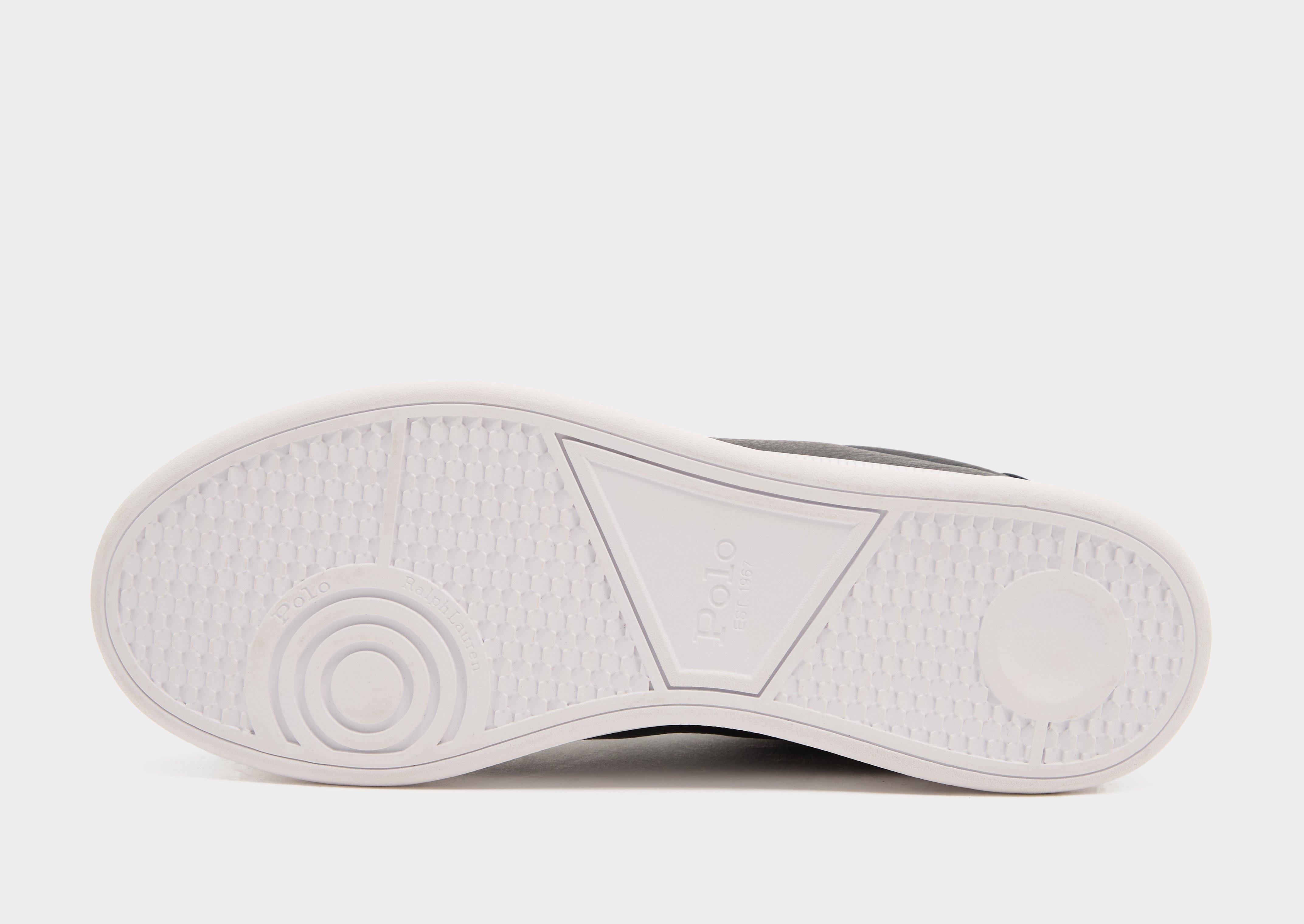 Polo Ralph Lauren Heritage Court Signature
