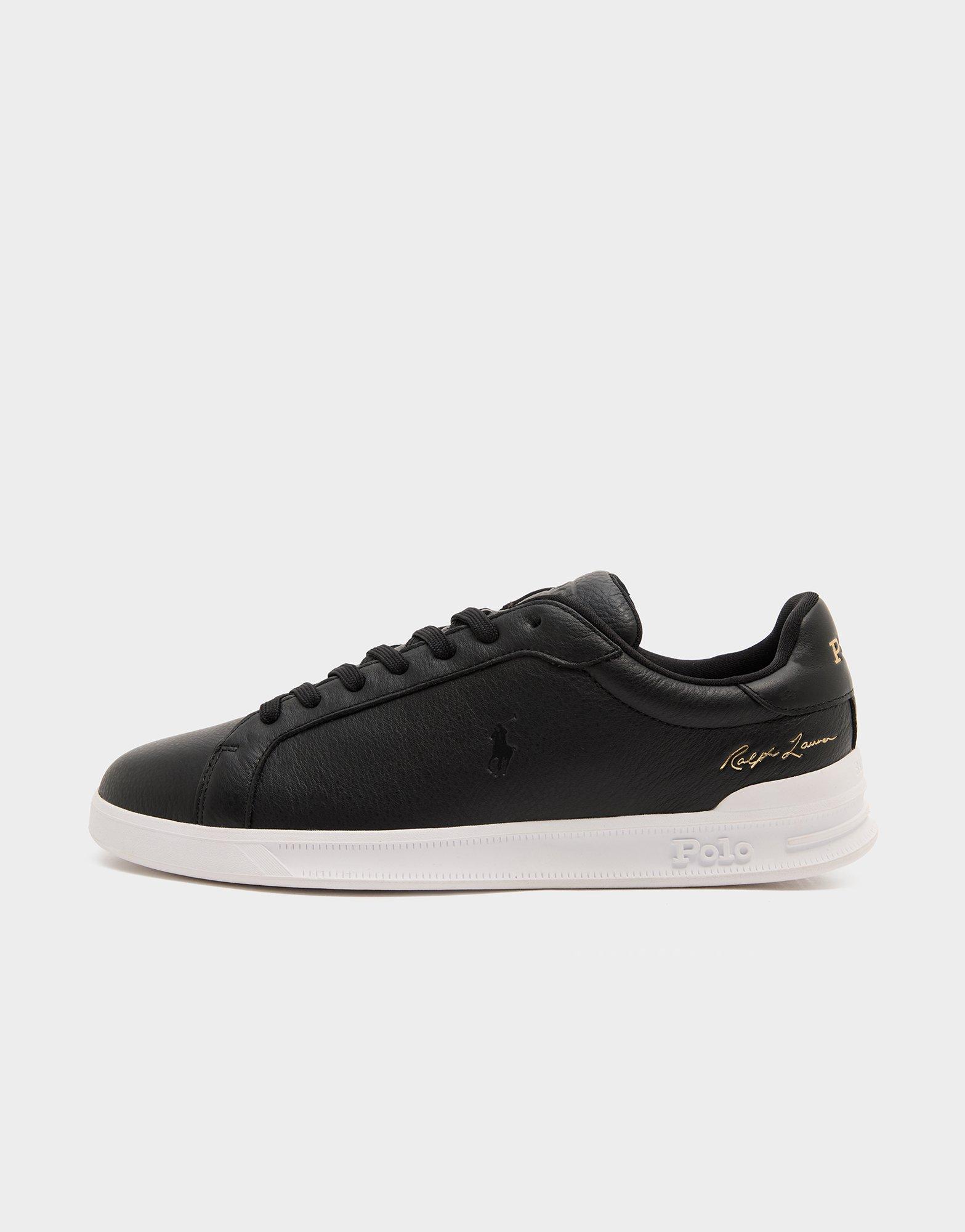 Polo Ralph Lauren Heritage Court Signature