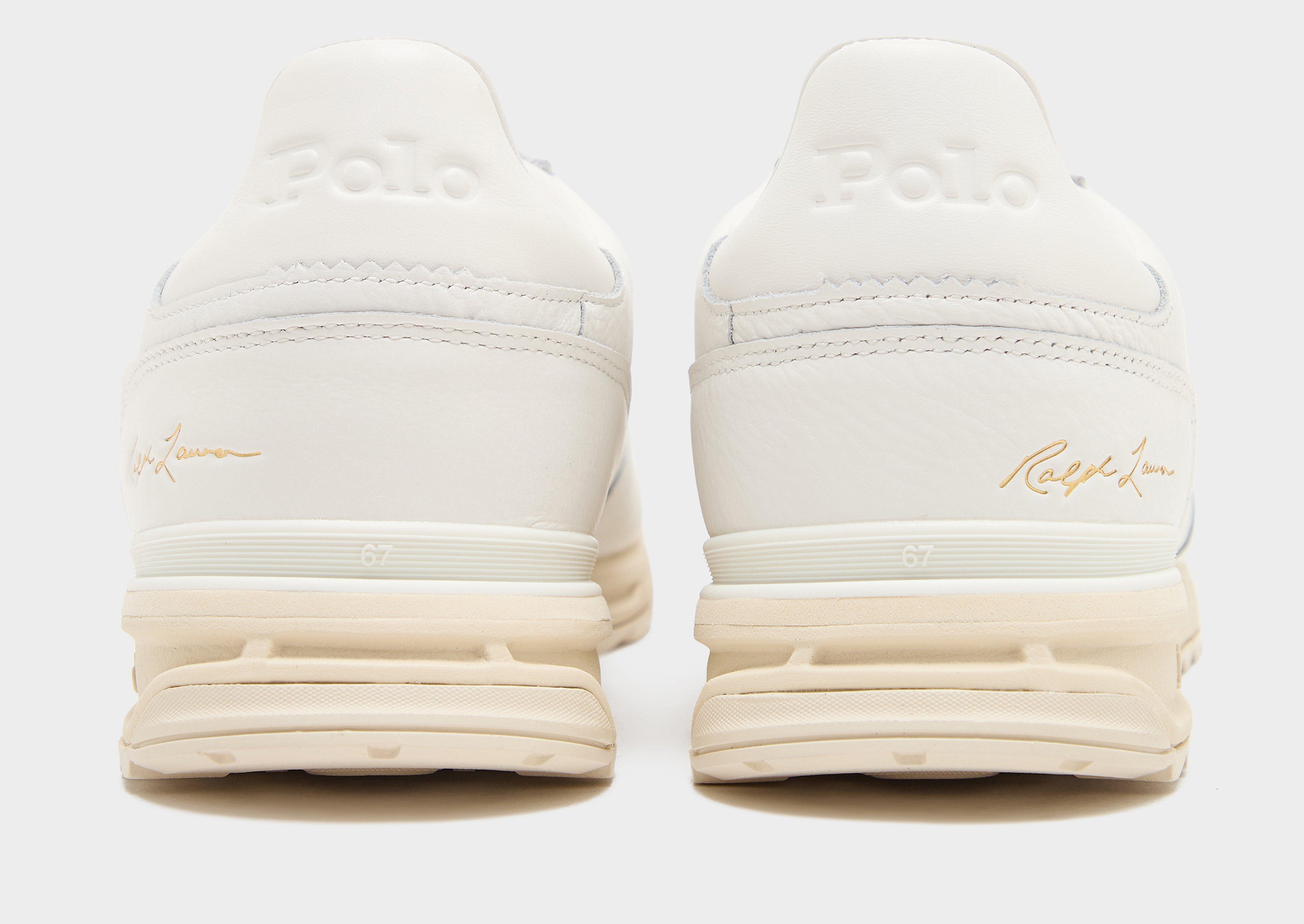 Polo Ralph Lauren Varick Signature