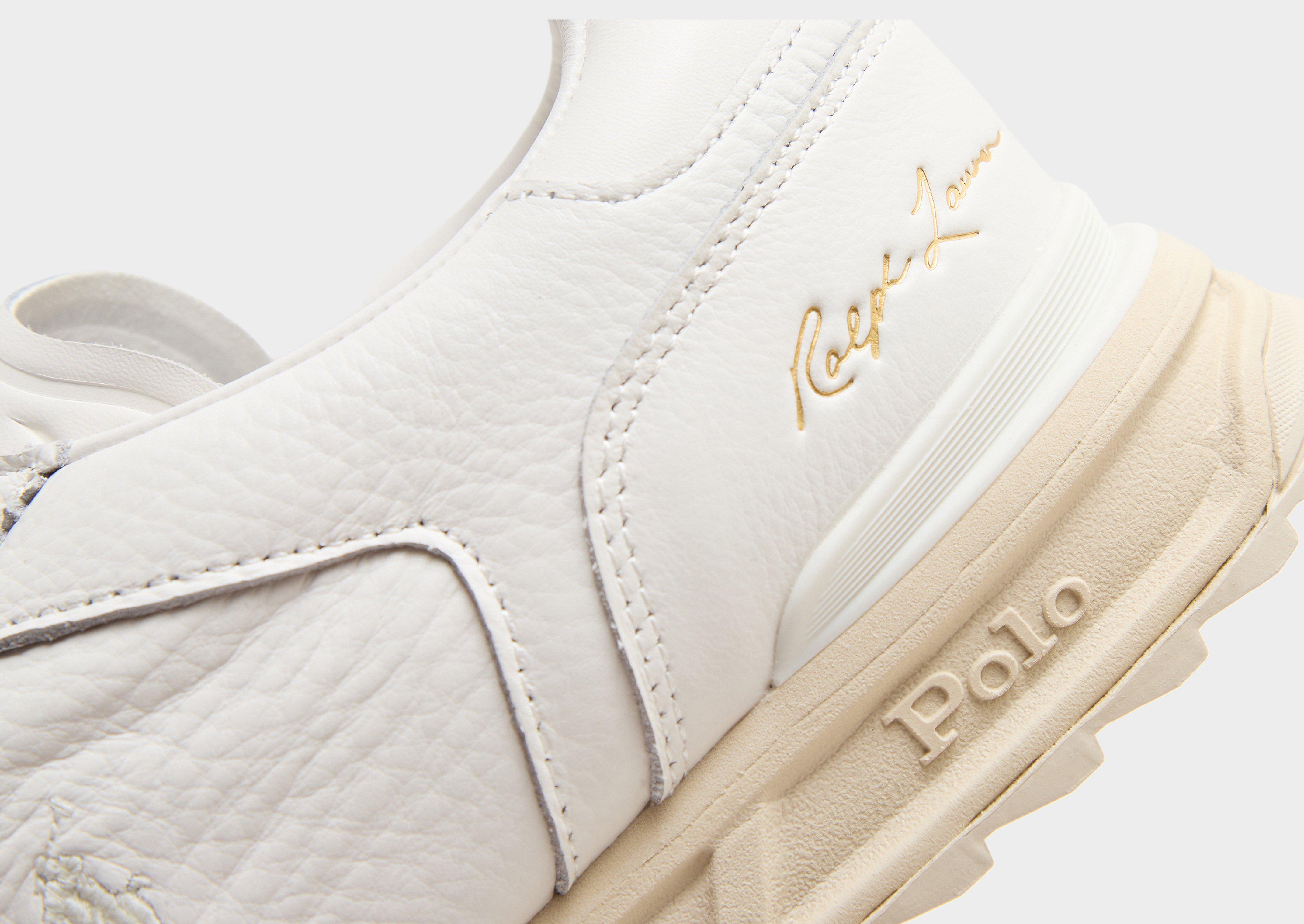 Polo Ralph Lauren Varick Signature