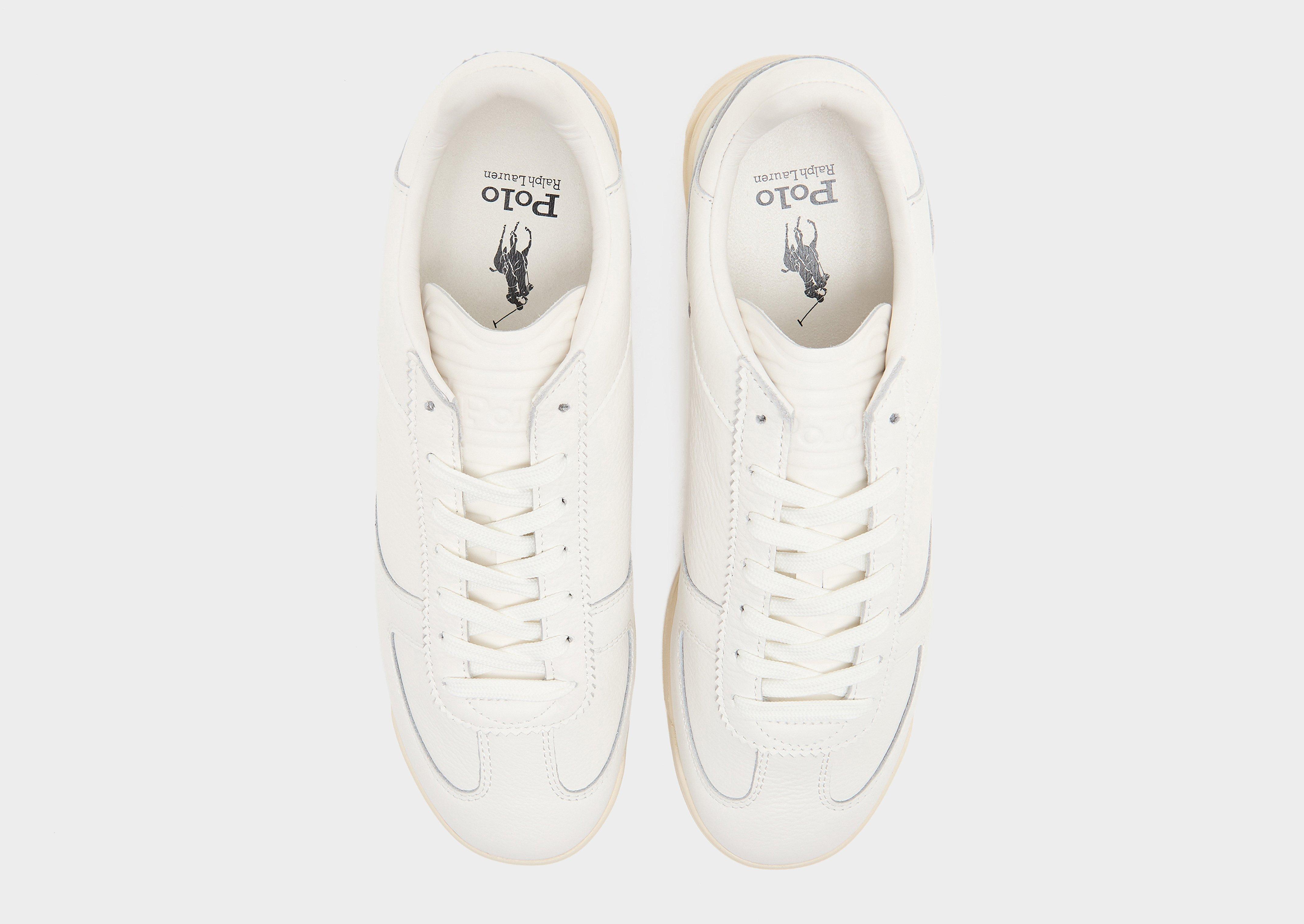 Polo Ralph Lauren Varick Signature