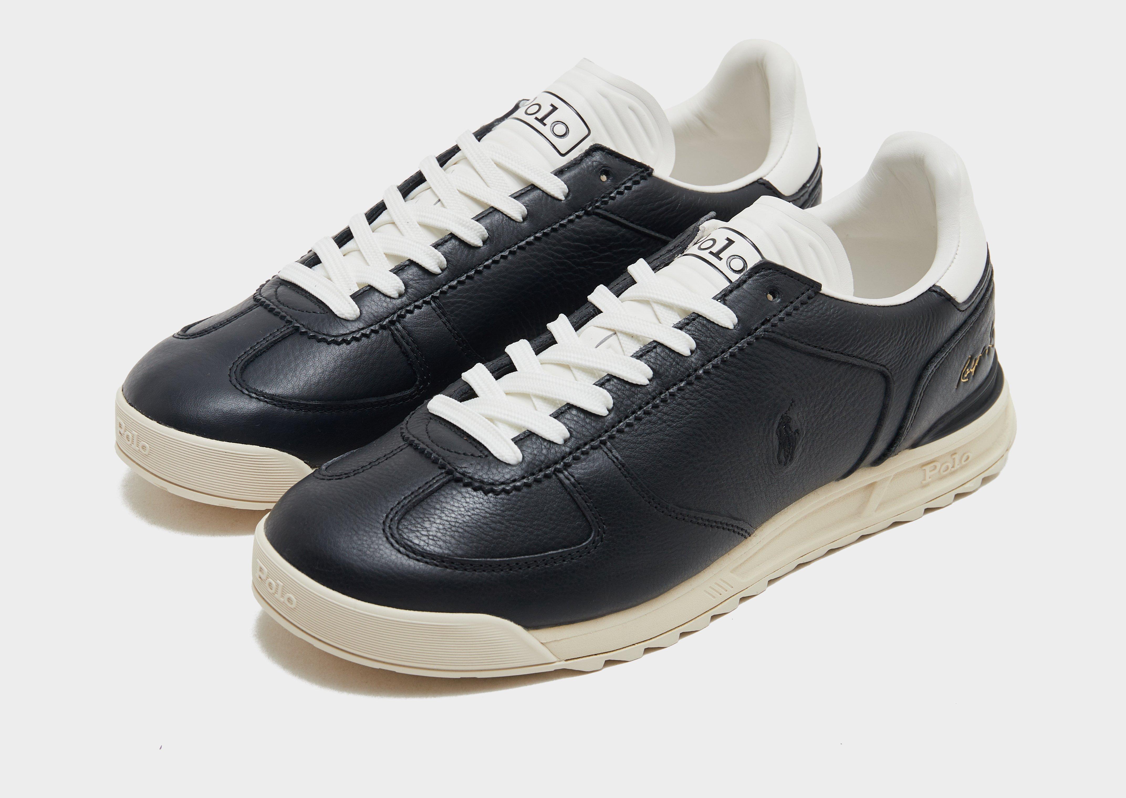 Polo Ralph Lauren Varick Signature