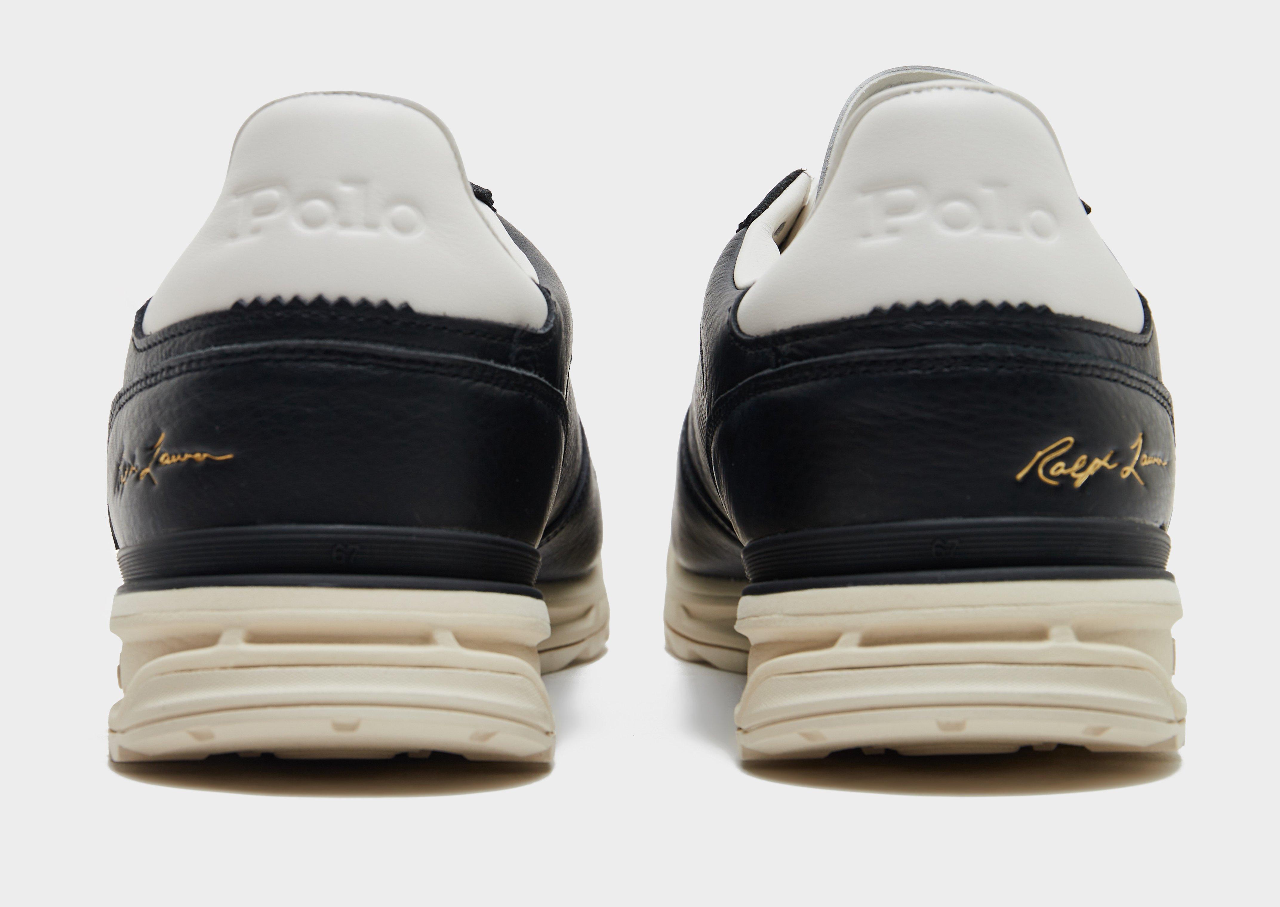 Polo Ralph Lauren Varick Signature