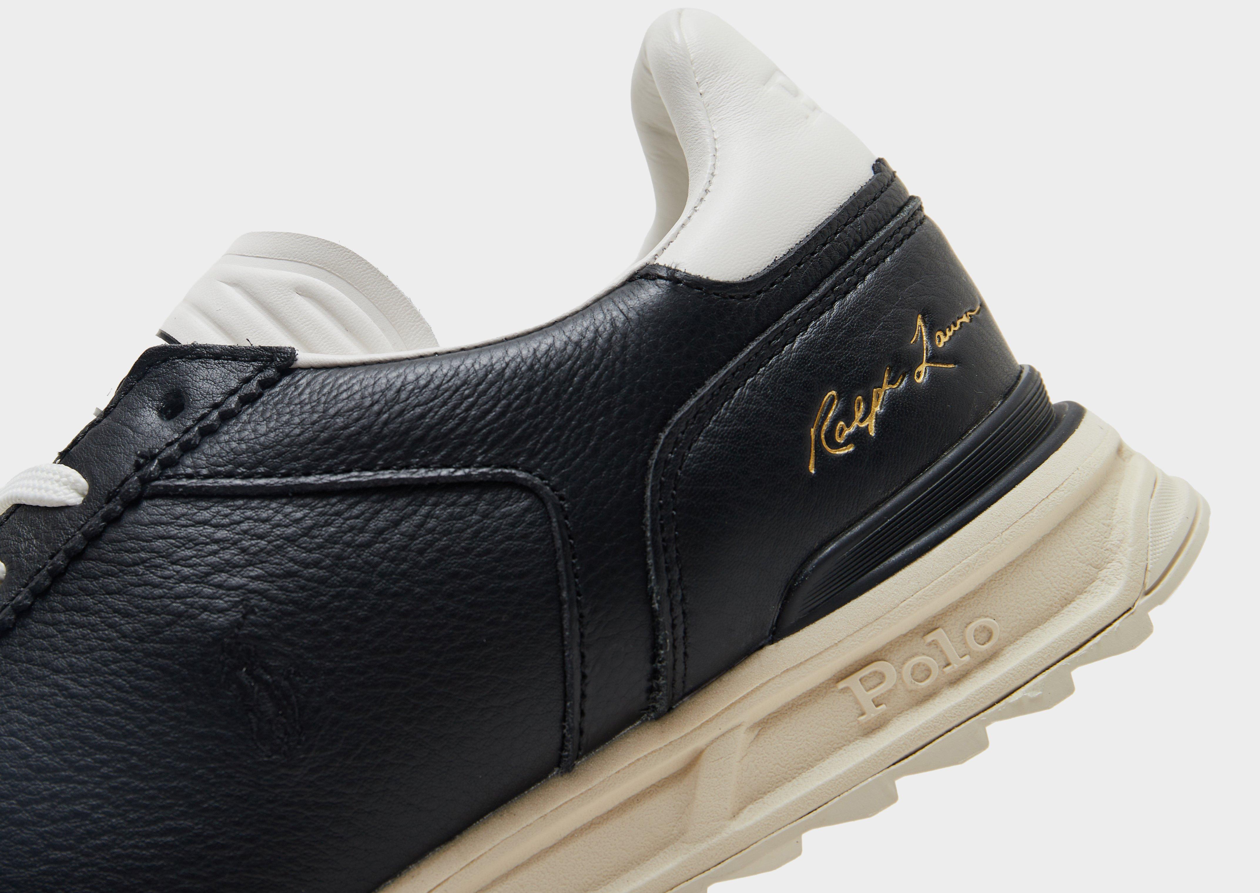 Polo Ralph Lauren Varick Signature