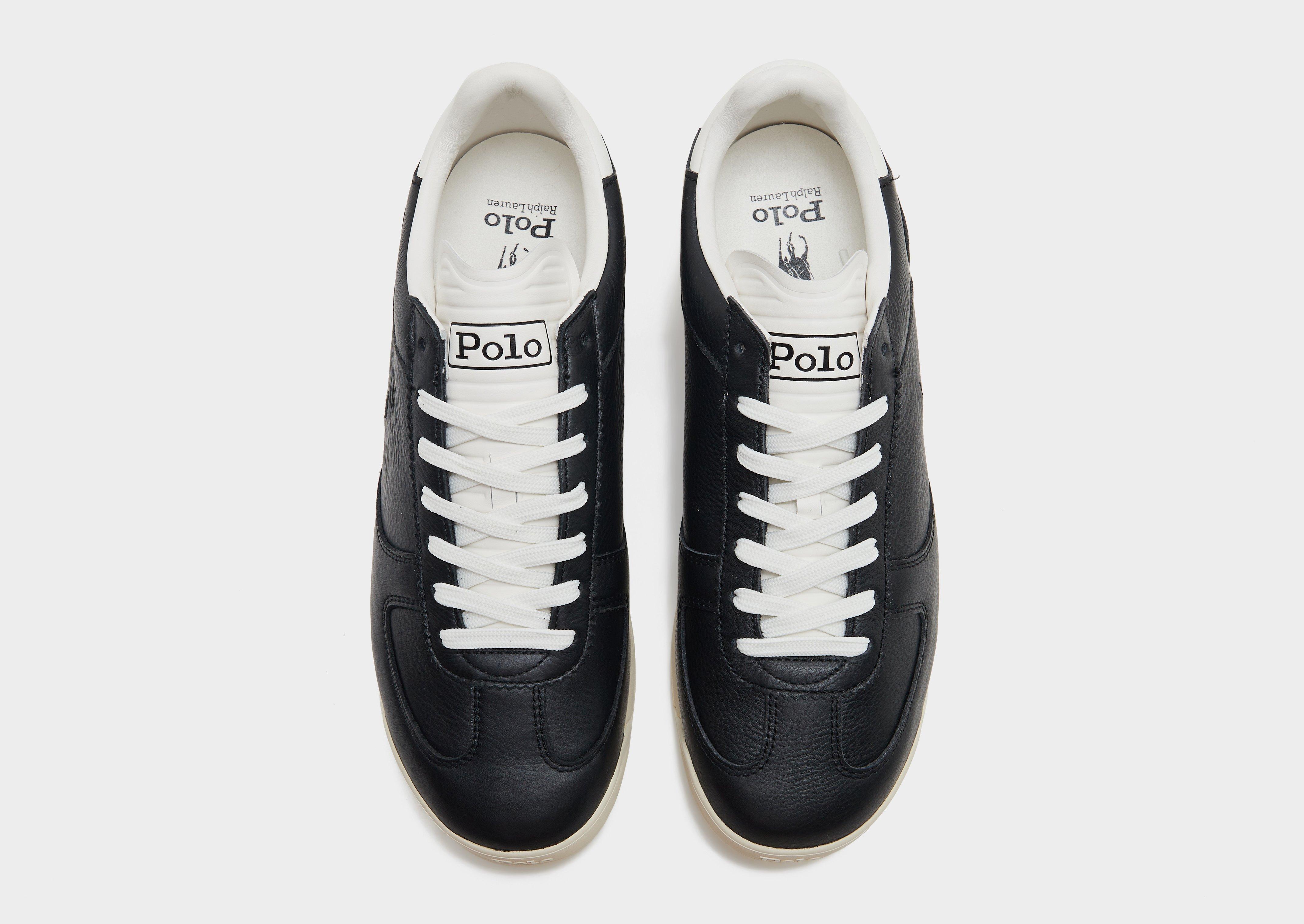 Polo Ralph Lauren Varick Signature