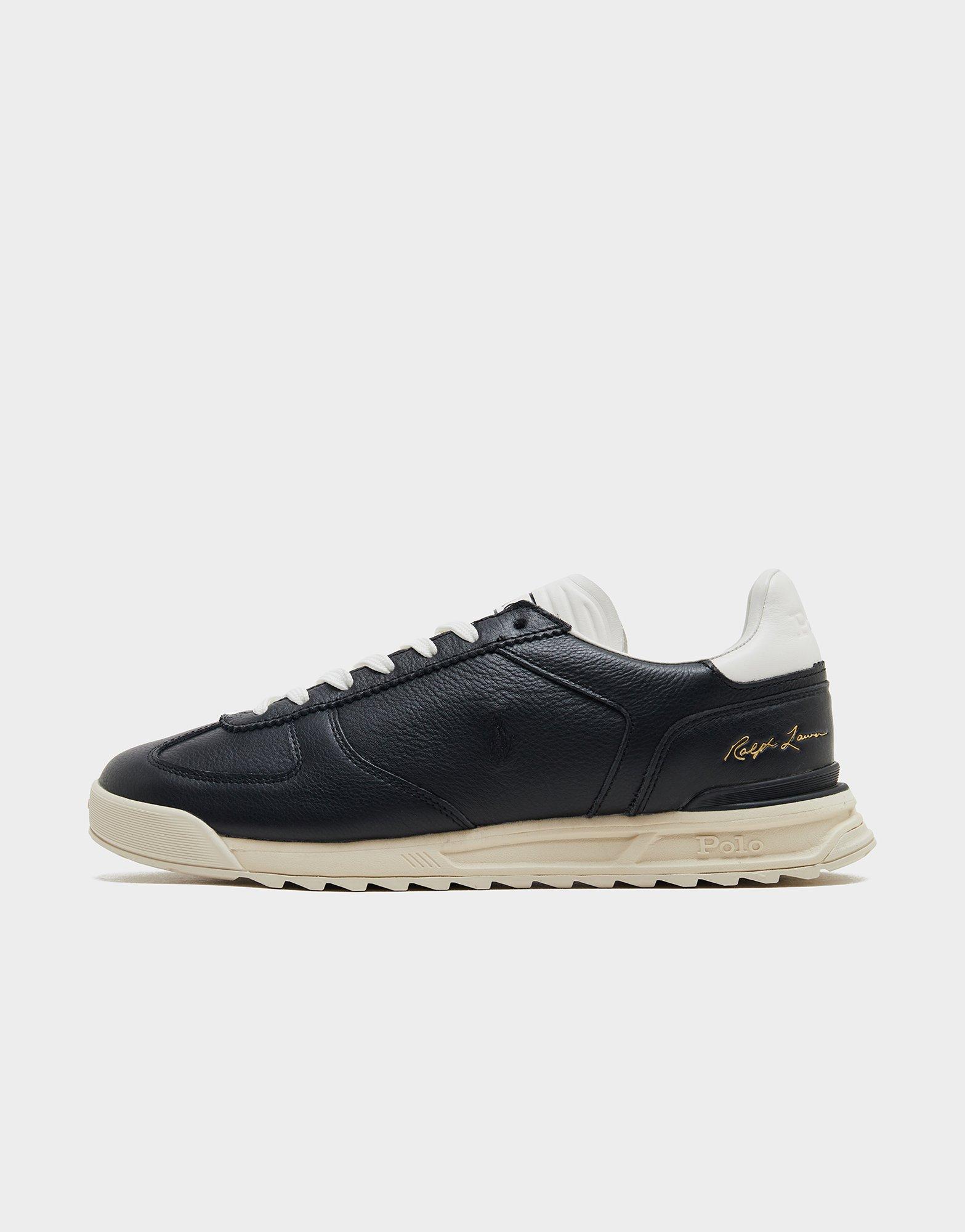 Polo Ralph Lauren Varick Signature