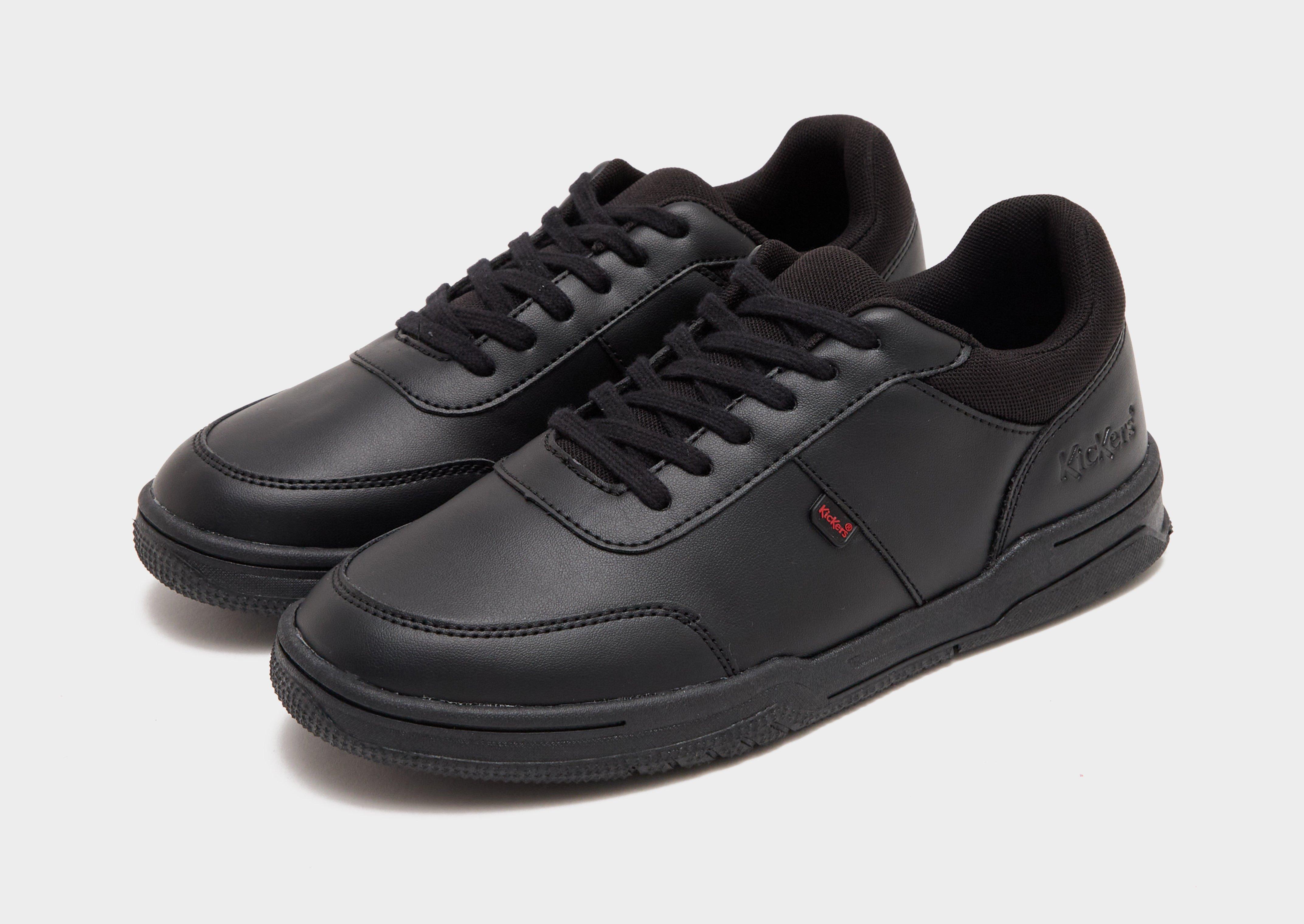 Kickers Mervan Lacer Junior