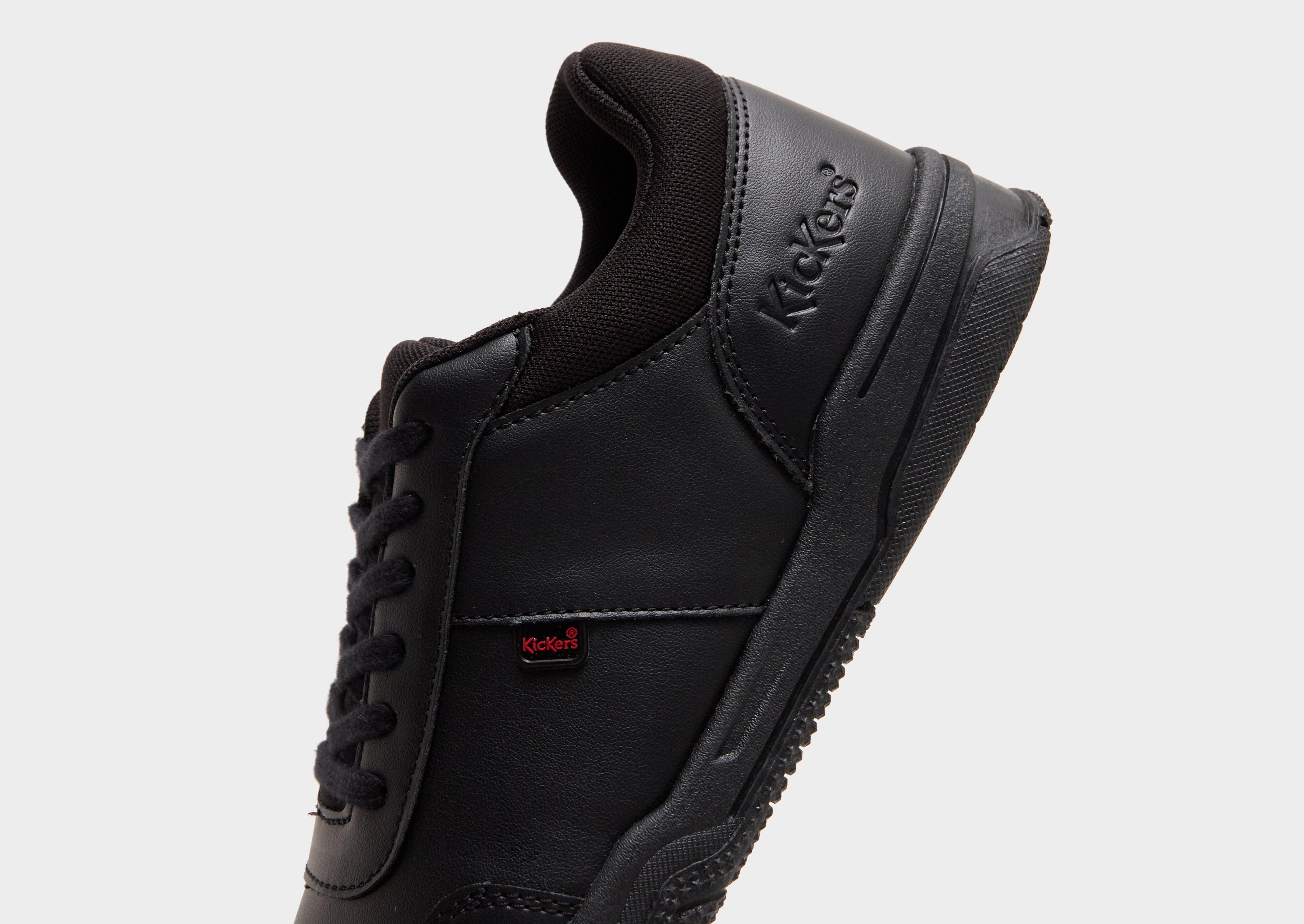 Kickers Mervan Lacer Junior