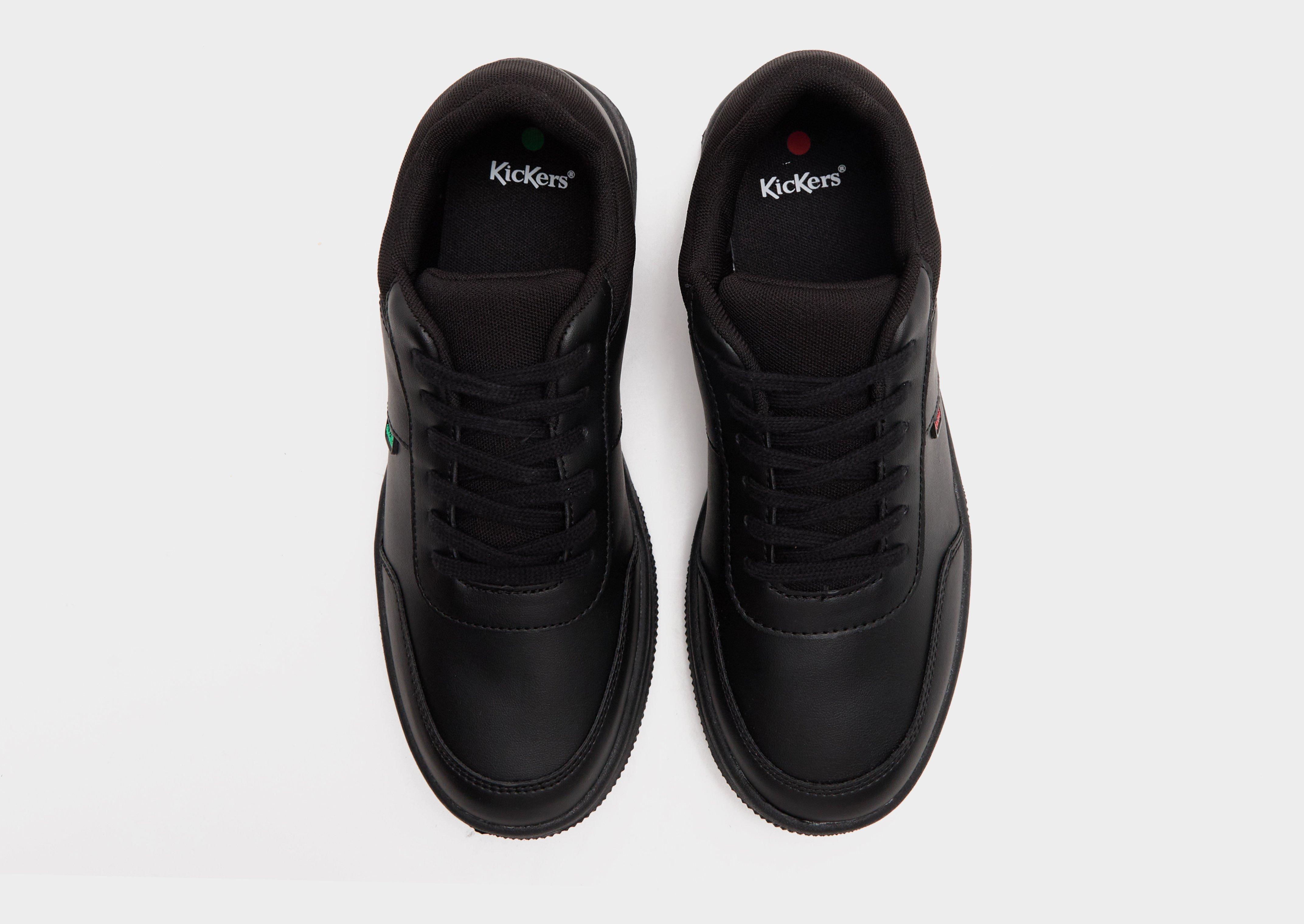 Kickers Mervan Lacer Junior