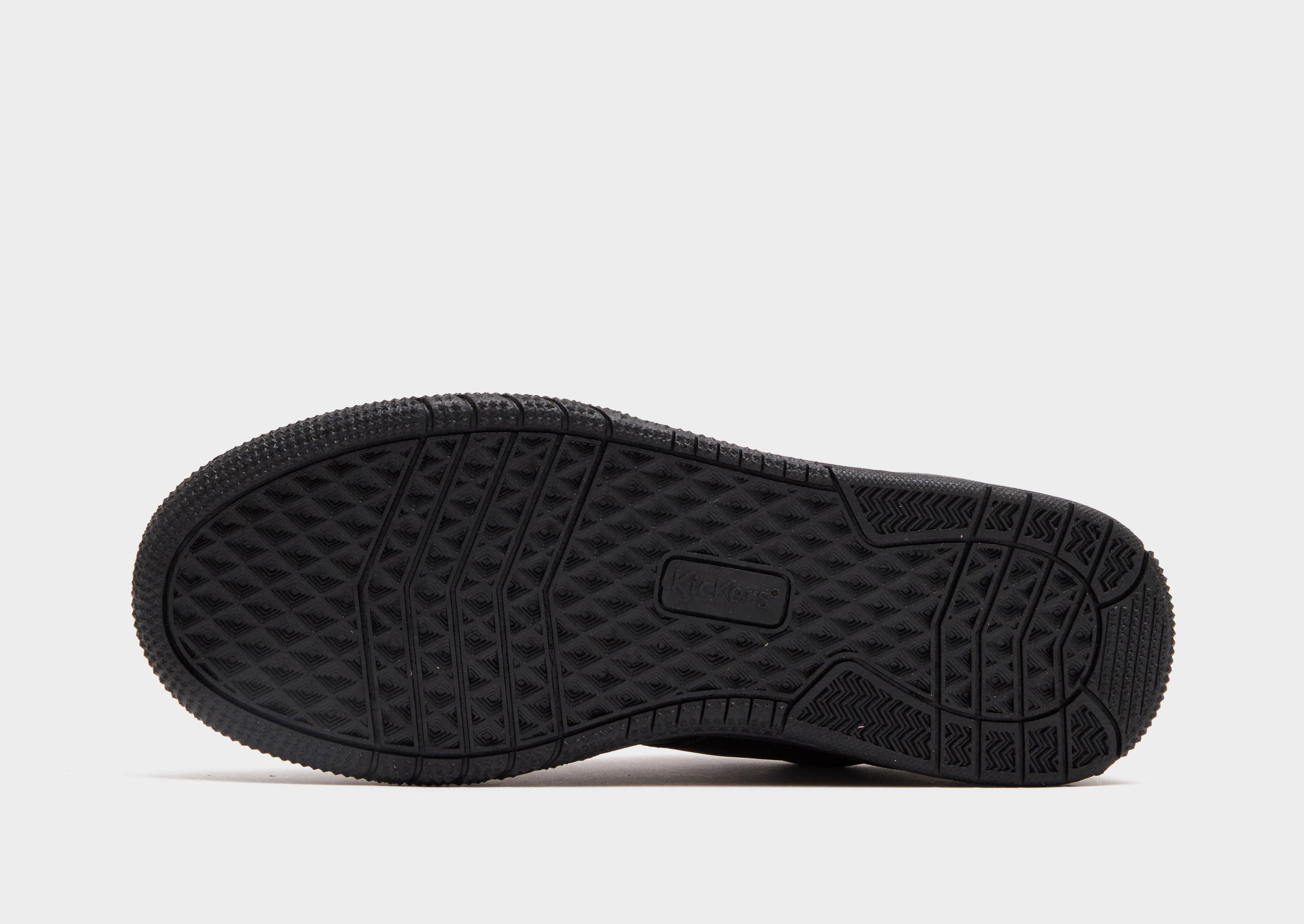 Kickers Mervan Lacer Junior