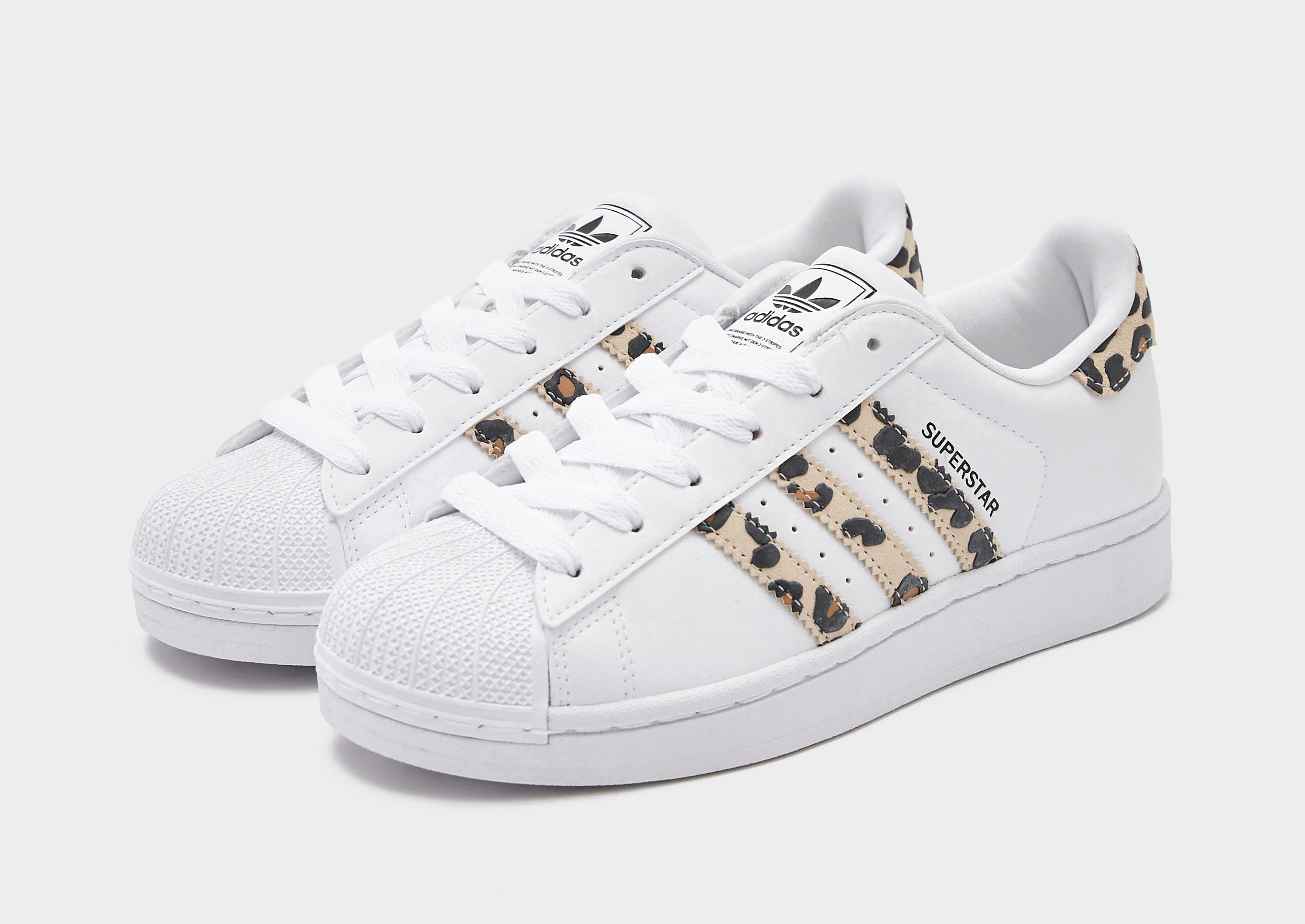 adidas Originals Superstar II Junior