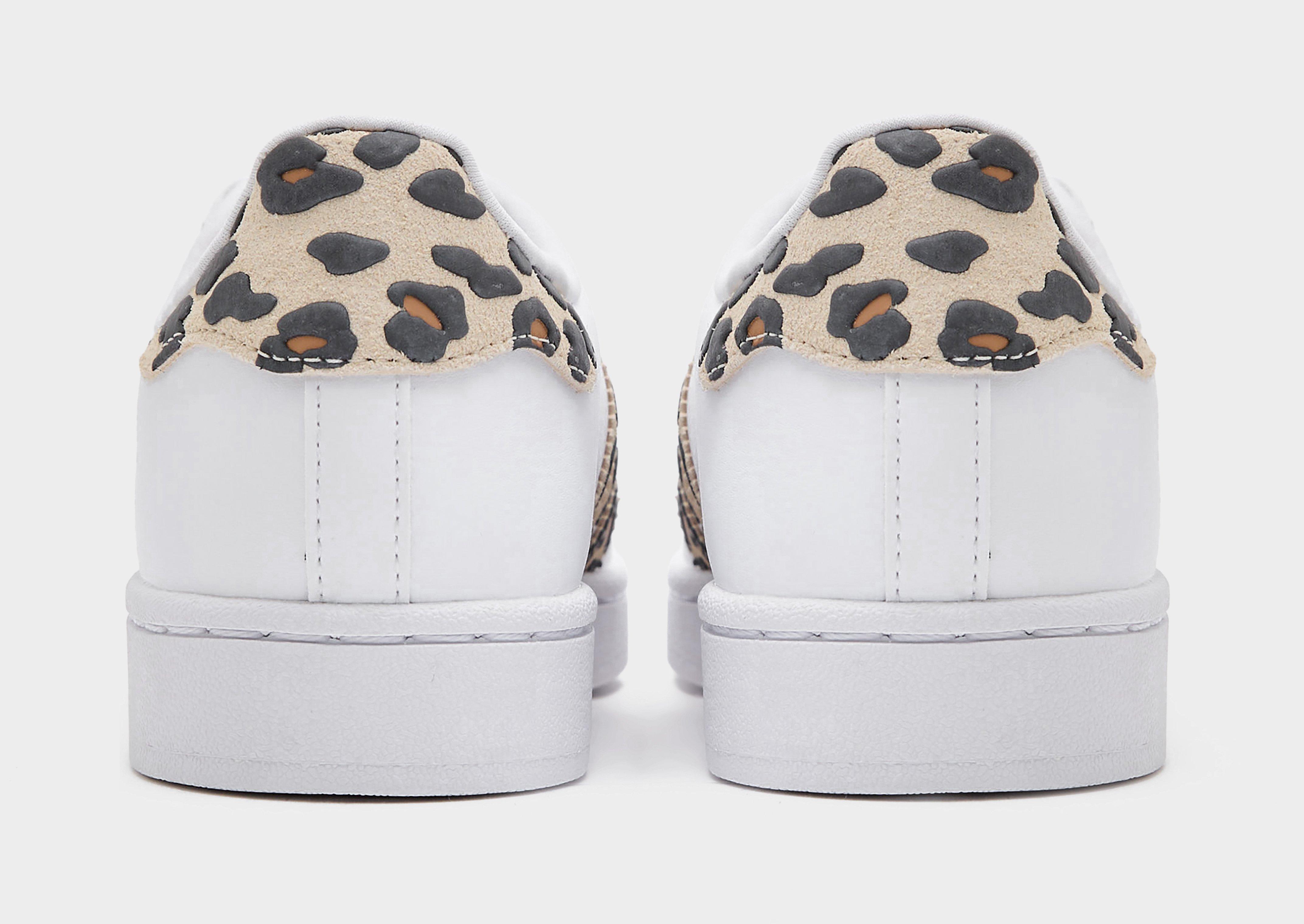 adidas Originals Superstar II Junior