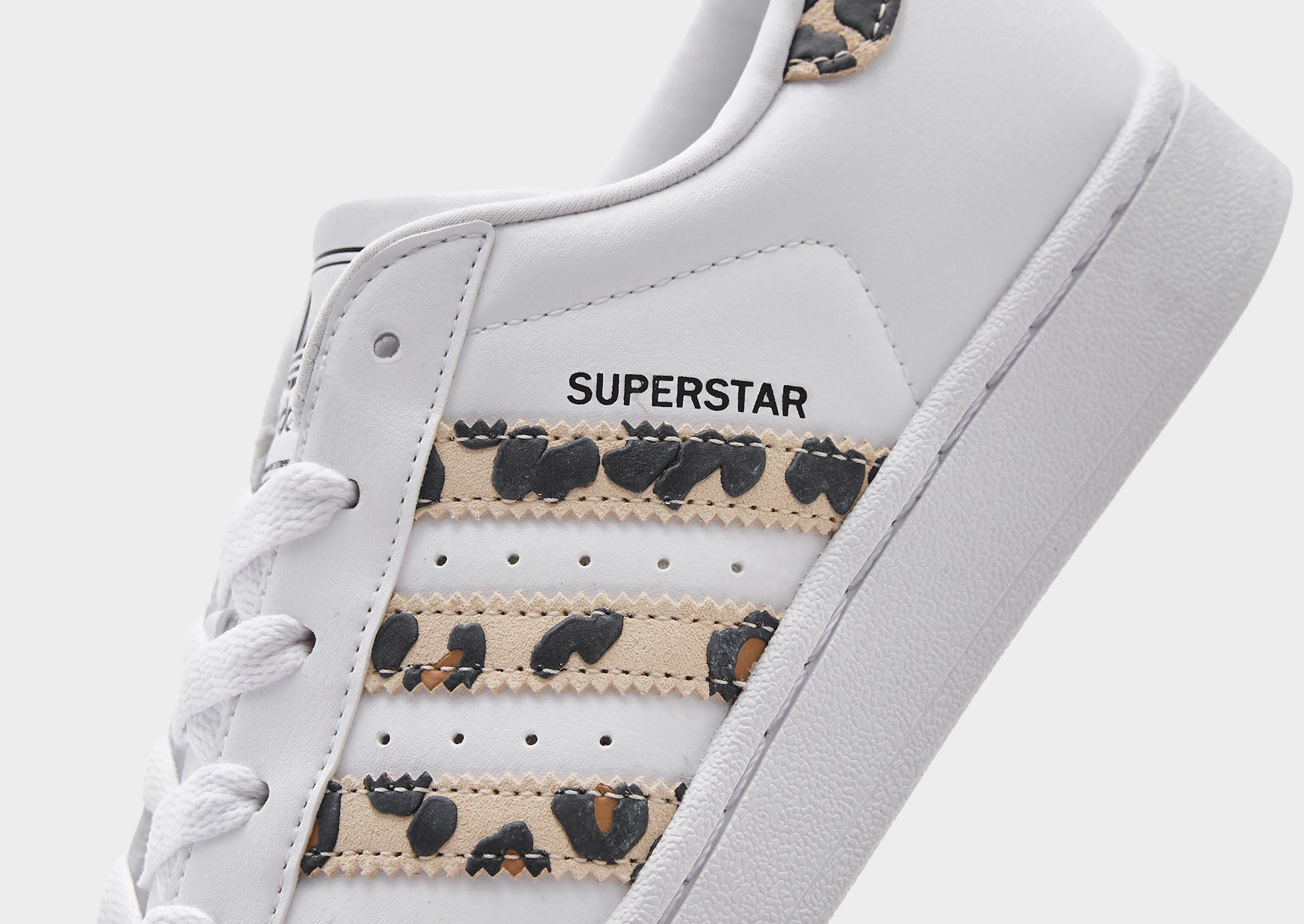 adidas Originals Superstar II Junior