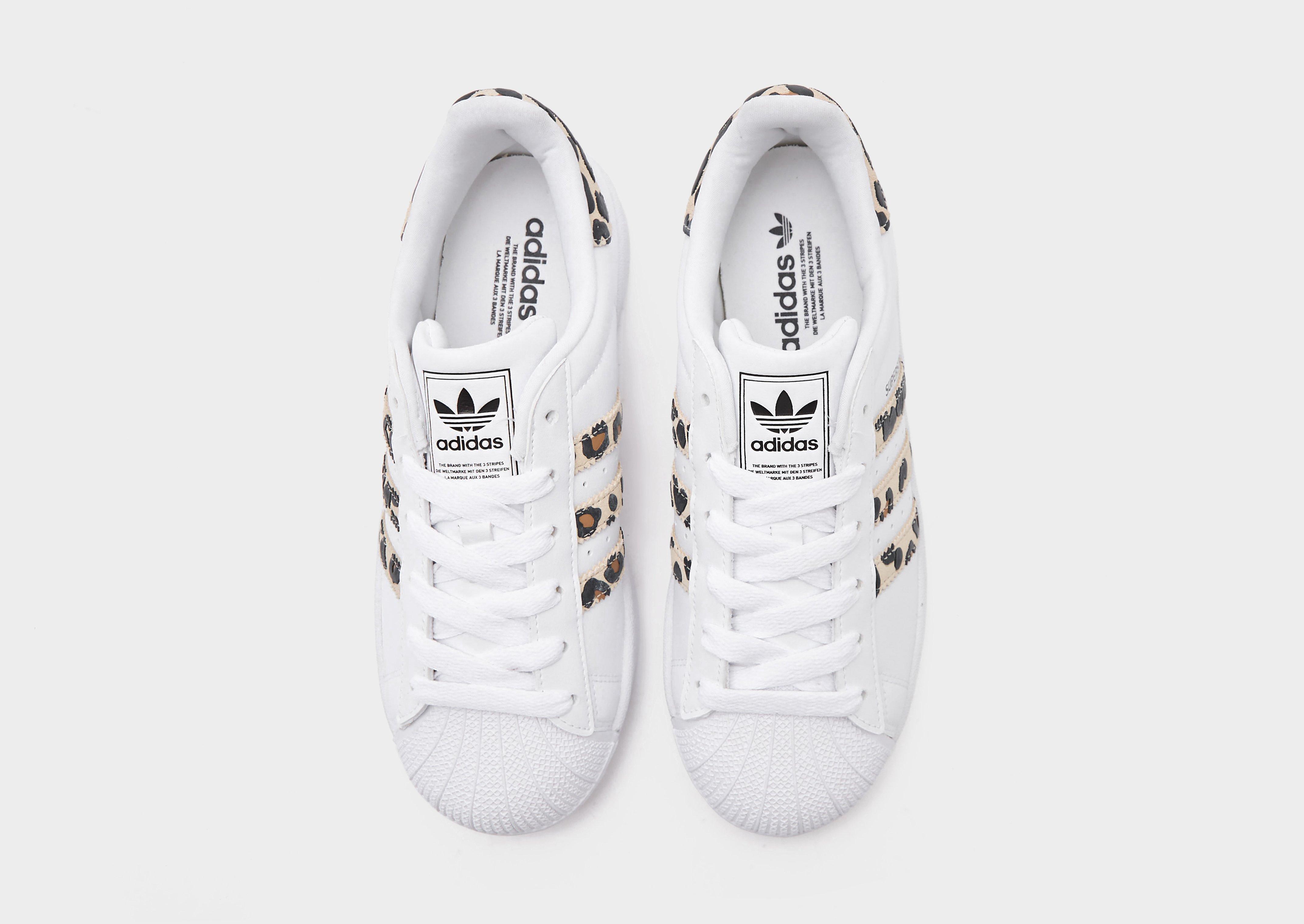 adidas Originals Superstar II Junior