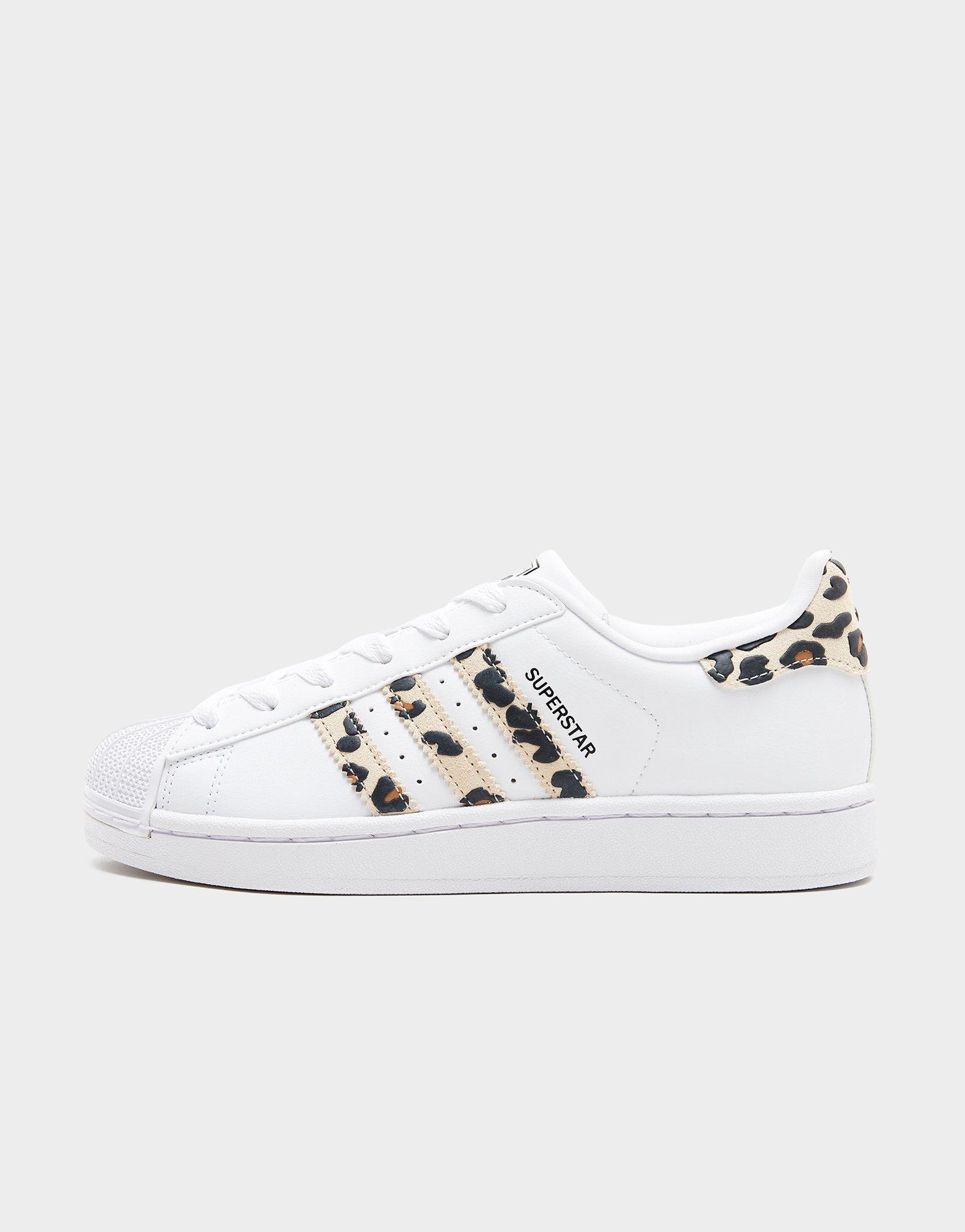adidas Originals Superstar II Junior